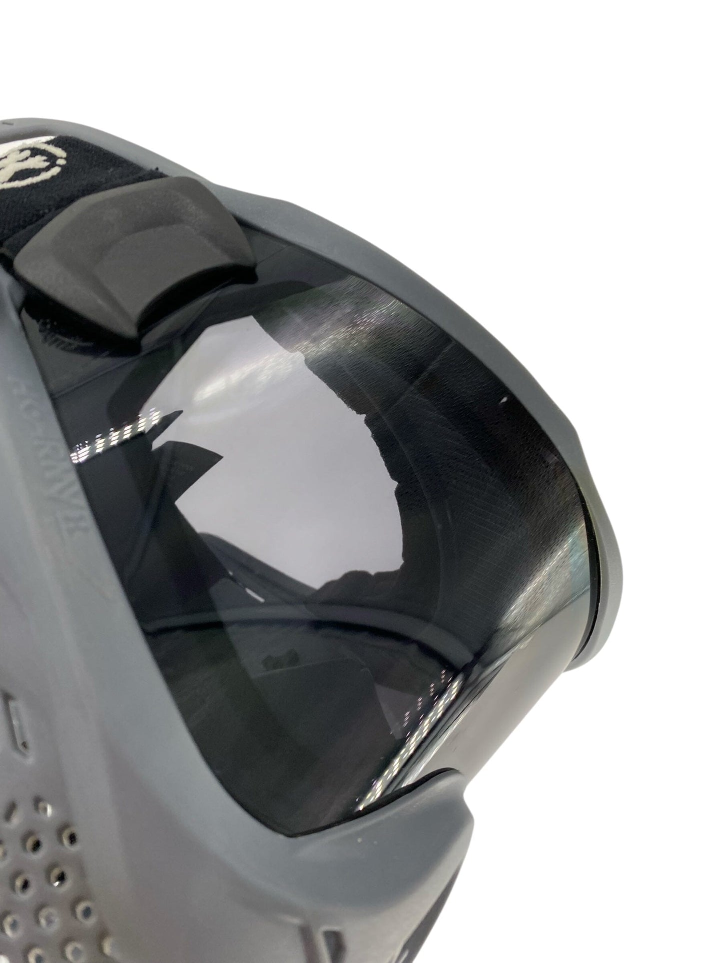 Used Hk Army Skull Paintball Mask Goggles Paintball Gun from CPXBrosPaintball Buy/Sell/Trade Paintball Markers, New Paintball Guns, Paintball Hoppers, Paintball Masks, and Hormesis Headbands