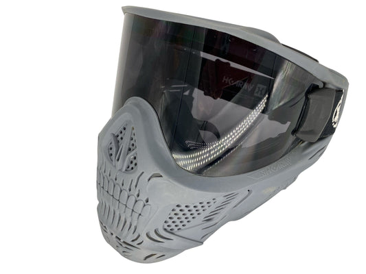 Used Hk Army Skull Paintball Mask Goggles Paintball Gun from CPXBrosPaintball Buy/Sell/Trade Paintball Markers, New Paintball Guns, Paintball Hoppers, Paintball Masks, and Hormesis Headbands