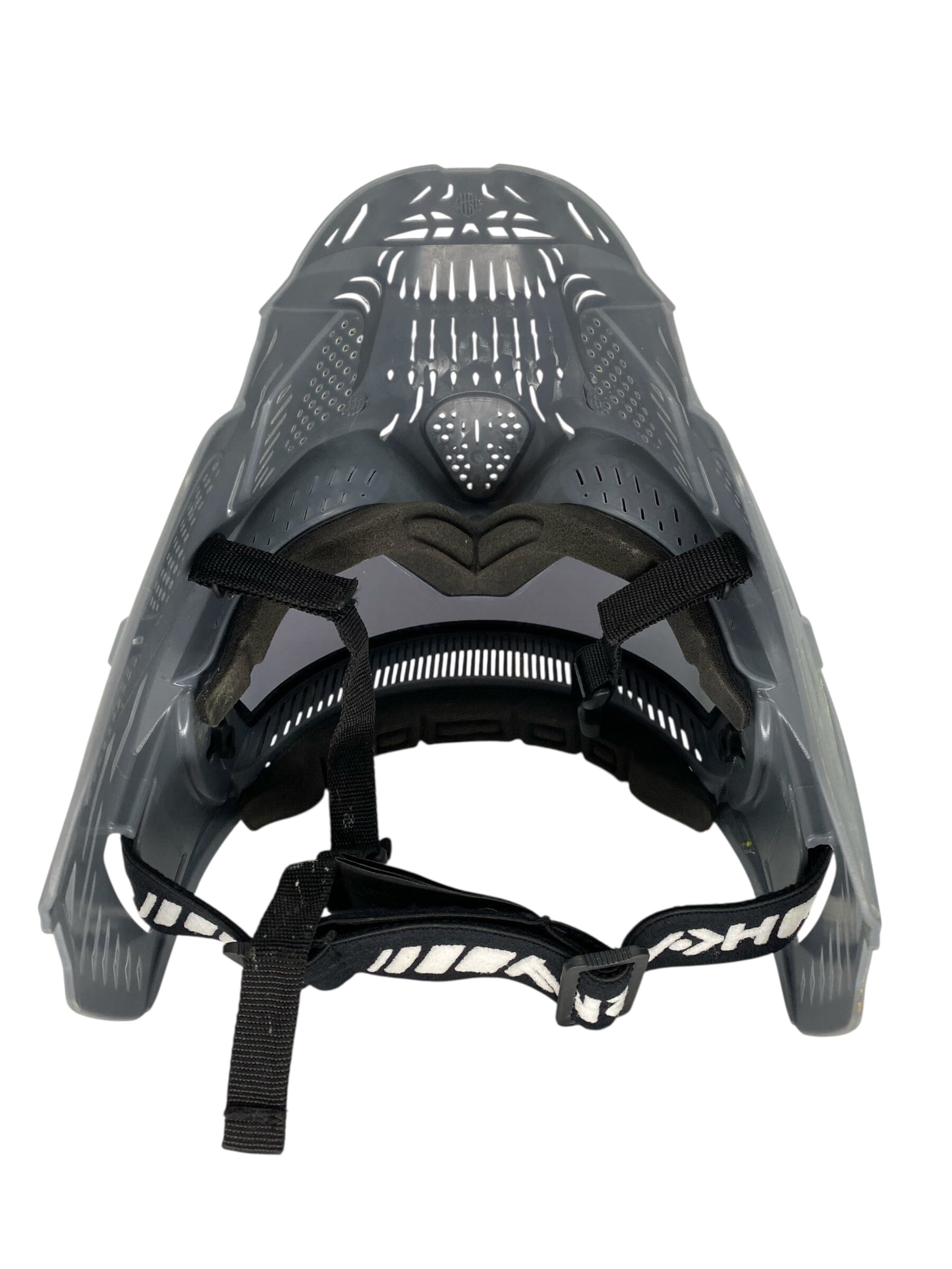 Used Hk Army Skull Paintball Mask Goggles Paintball Gun from CPXBrosPaintball Buy/Sell/Trade Paintball Markers, New Paintball Guns, Paintball Hoppers, Paintball Masks, and Hormesis Headbands