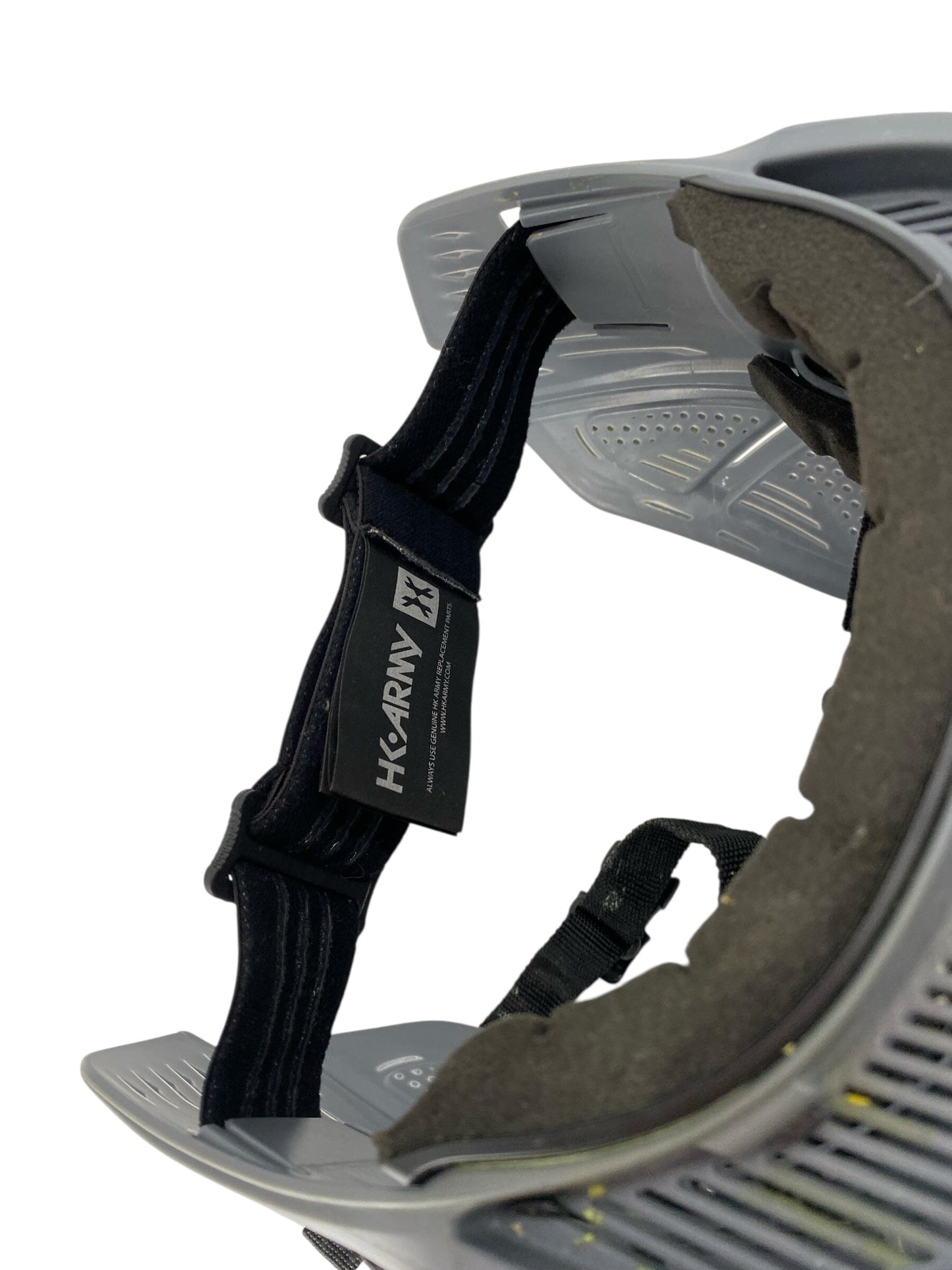 Used Hk Army Skull Paintball Mask Goggles Paintball Gun from CPXBrosPaintball Buy/Sell/Trade Paintball Markers, New Paintball Guns, Paintball Hoppers, Paintball Masks, and Hormesis Headbands