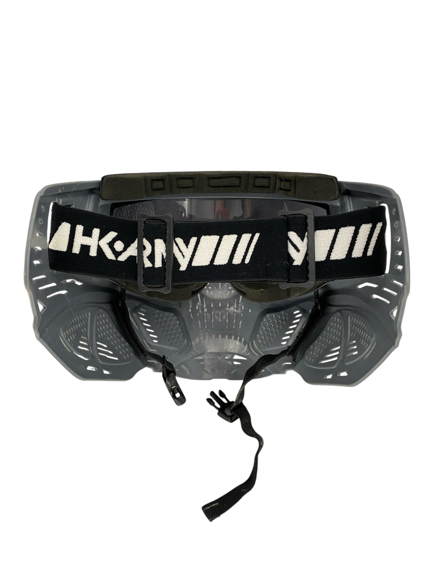 Used Hk Army Skull Paintball Mask Goggles Paintball Gun from CPXBrosPaintball Buy/Sell/Trade Paintball Markers, New Paintball Guns, Paintball Hoppers, Paintball Masks, and Hormesis Headbands