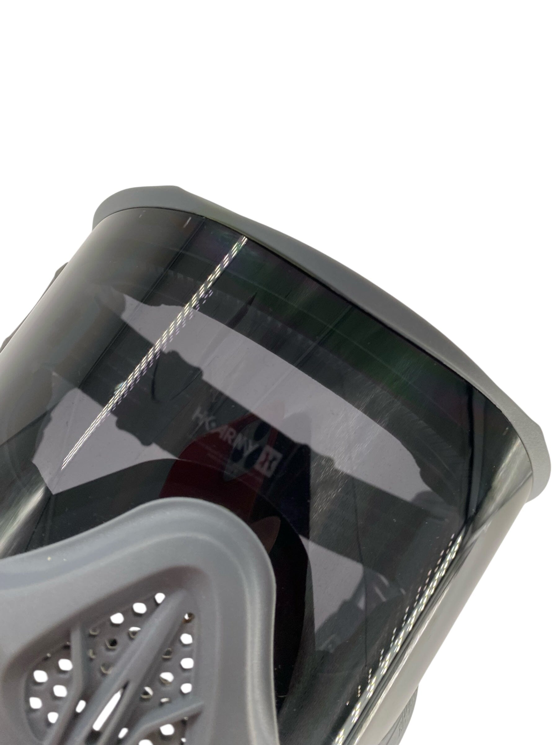 Used Hk Army Skull Paintball Mask Goggles Paintball Gun from CPXBrosPaintball Buy/Sell/Trade Paintball Markers, New Paintball Guns, Paintball Hoppers, Paintball Masks, and Hormesis Headbands