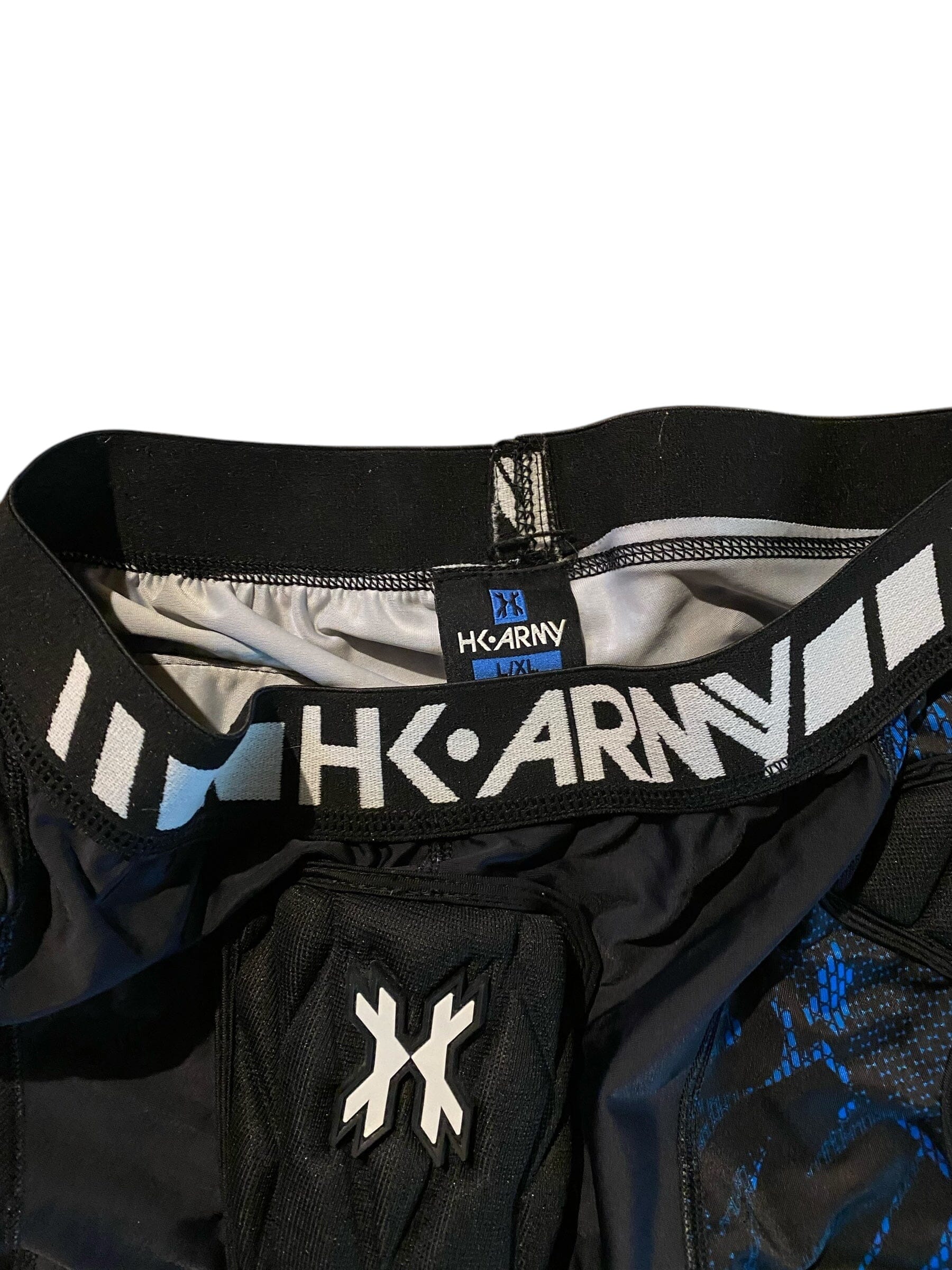 Used Hk Army Slider Shorts -size L/XL Paintball Gun from CPXBrosPaintball Buy/Sell/Trade Paintball Markers, New Paintball Guns, Paintball Hoppers, Paintball Masks, and Hormesis Headbands