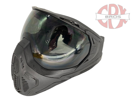 Used Hk Army Slr Paintball Mask Goggle Paintball Gun from CPXBrosPaintball Buy/Sell/Trade Paintball Markers, New Paintball Guns, Paintball Hoppers, Paintball Masks, and Hormesis Headbands