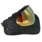Used Hk Army SLR Paintball Mask Goggles Paintball Gun from CPXBrosPaintball Buy/Sell/Trade Paintball Markers, New Paintball Guns, Paintball Hoppers, Paintball Masks, and Hormesis Headbands