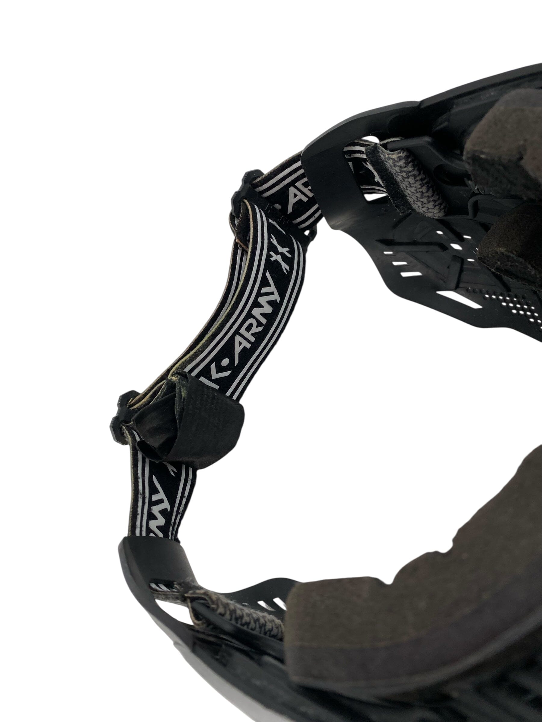 Used Hk Army SLR Paintball Mask Goggles Paintball Gun from CPXBrosPaintball Buy/Sell/Trade Paintball Markers, New Paintball Guns, Paintball Hoppers, Paintball Masks, and Hormesis Headbands