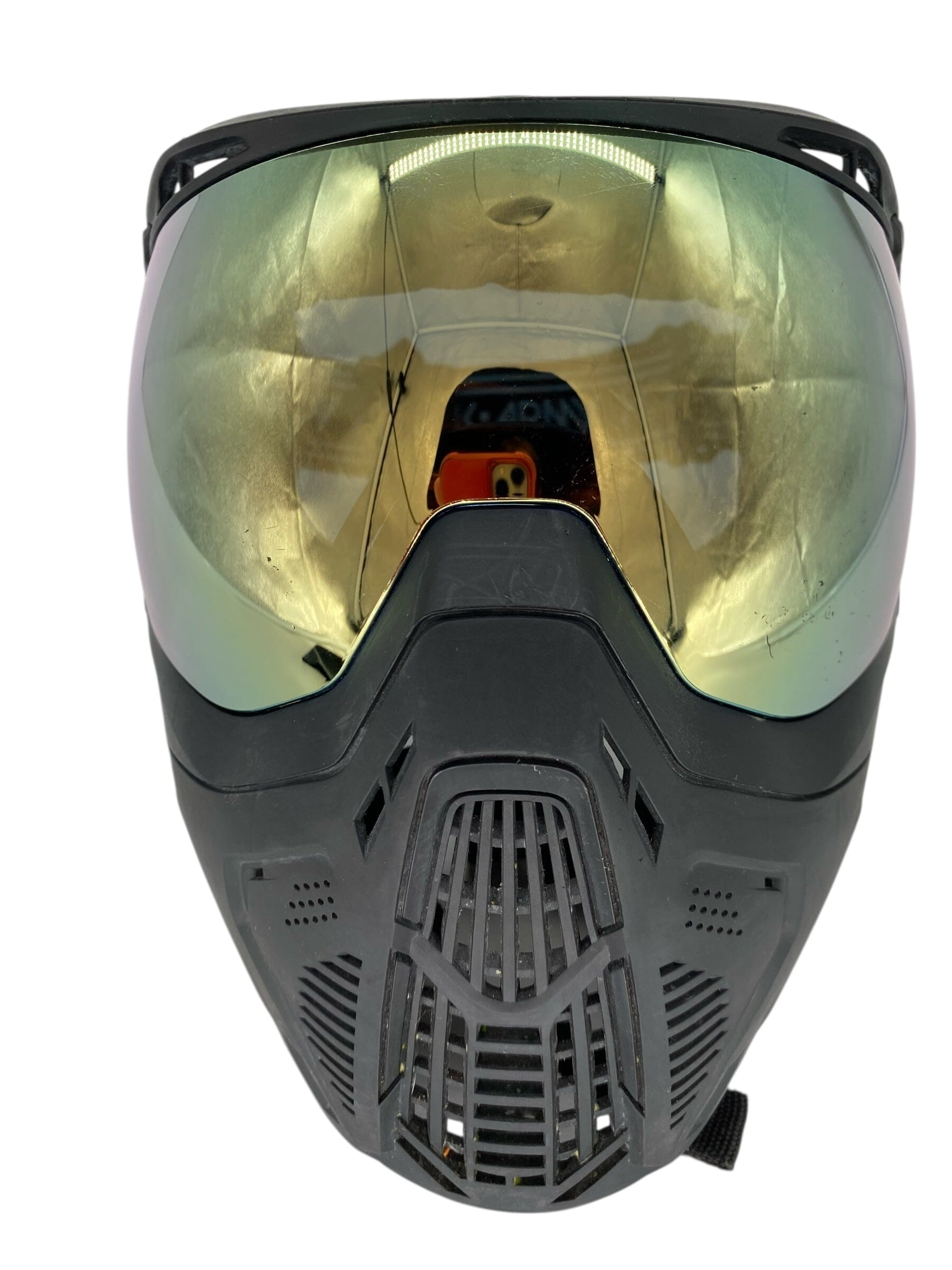 Used Hk Army SLR Paintball Mask Goggles Paintball Gun from CPXBrosPaintball Buy/Sell/Trade Paintball Markers, New Paintball Guns, Paintball Hoppers, Paintball Masks, and Hormesis Headbands