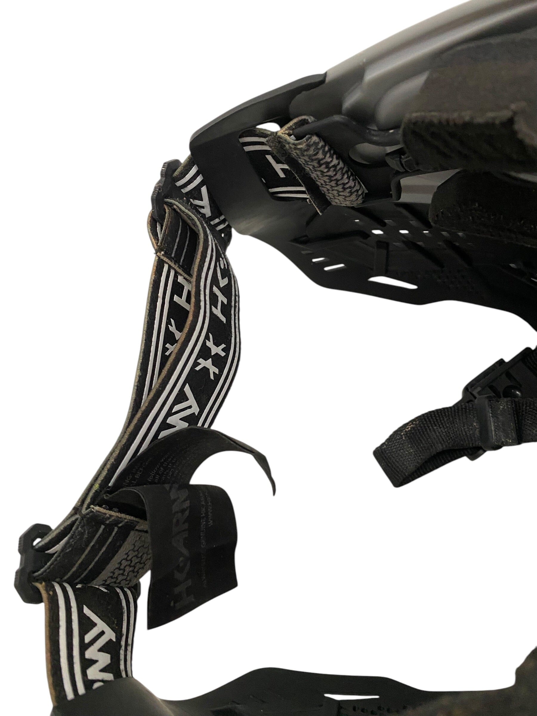 Used Hk Army SLR Paintball Mask Goggles Paintball Gun from CPXBrosPaintball Buy/Sell/Trade Paintball Markers, New Paintball Guns, Paintball Hoppers, Paintball Masks, and Hormesis Headbands