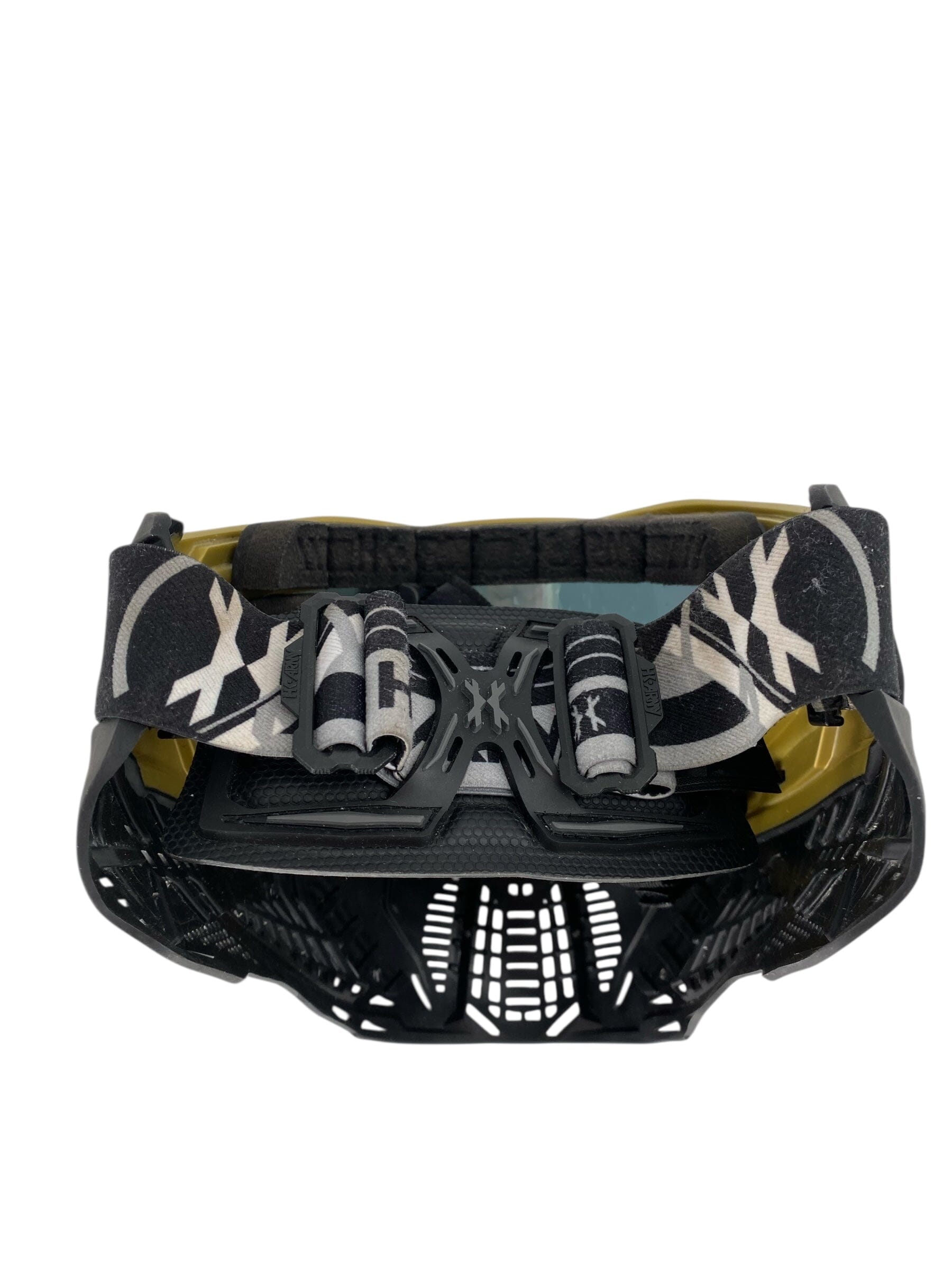 Used Hk Army Slr Paintball Mask Goggles Paintball Gun from CPXBrosPaintball Buy/Sell/Trade Paintball Markers, New Paintball Guns, Paintball Hoppers, Paintball Masks, and Hormesis Headbands