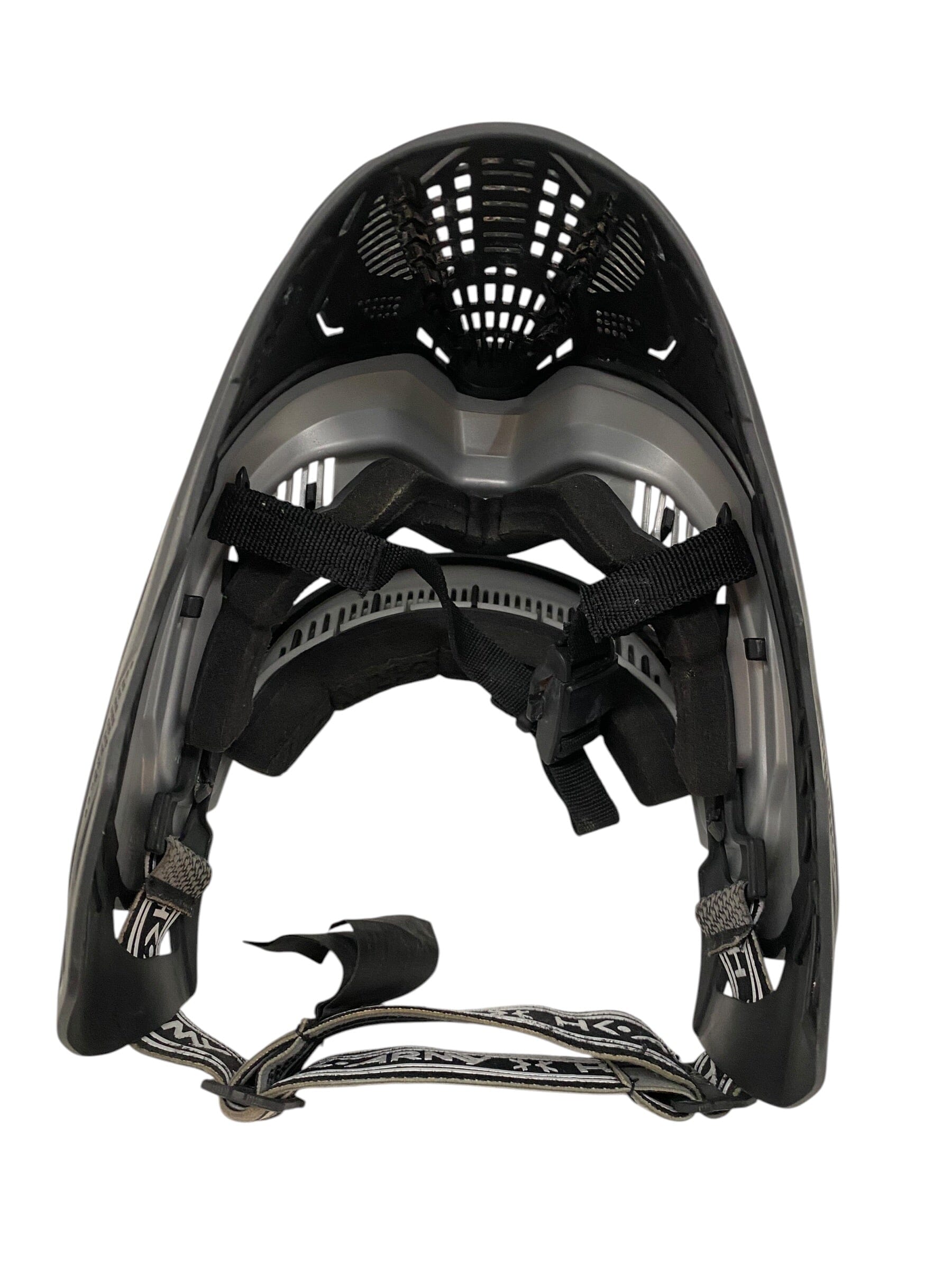 Used Hk Army SLR Paintball Mask Goggles Paintball Gun from CPXBrosPaintball Buy/Sell/Trade Paintball Markers, New Paintball Guns, Paintball Hoppers, Paintball Masks, and Hormesis Headbands