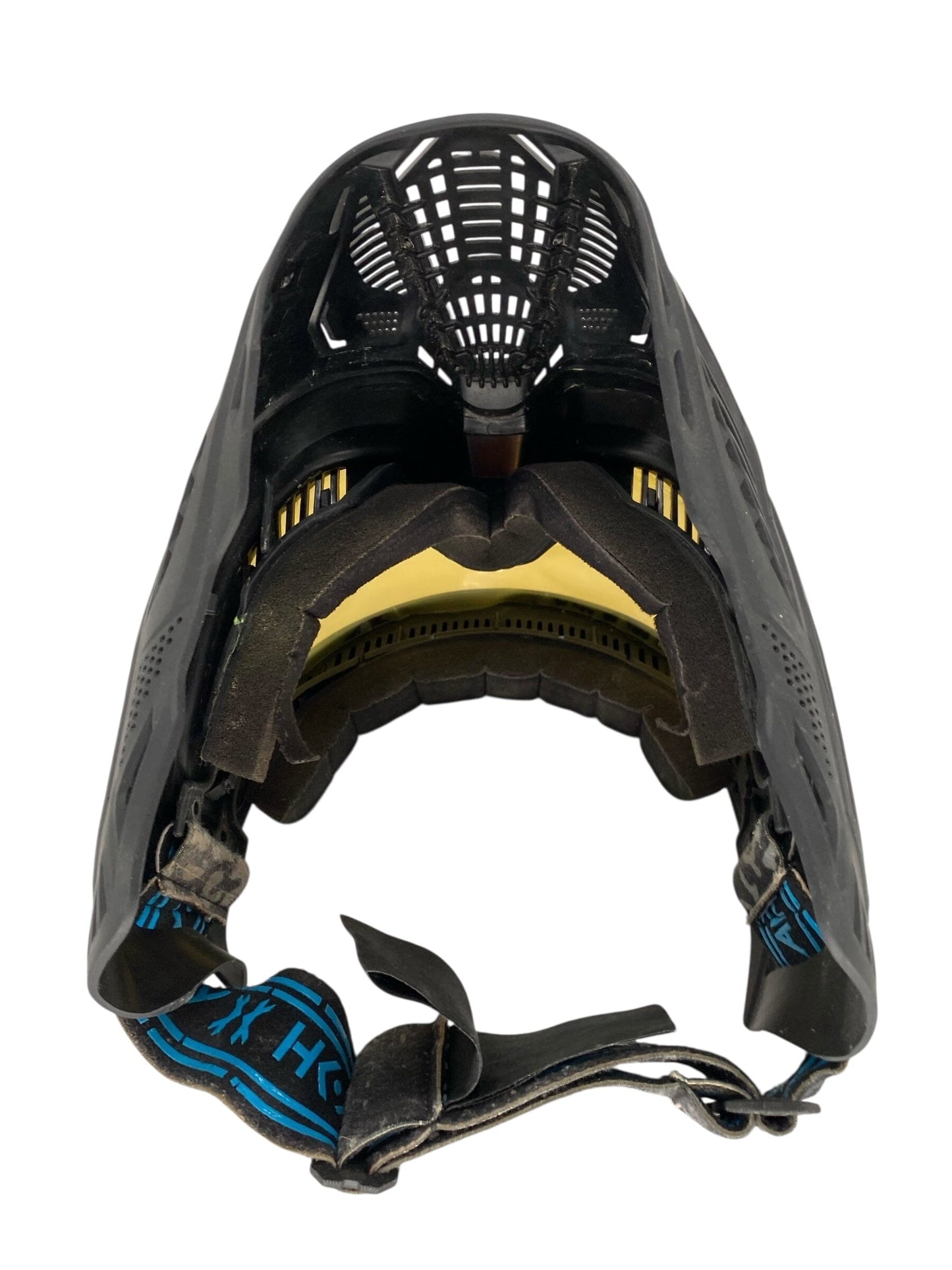 Used Hk Army SLR Paintball Mask Goggles Paintball Gun from CPXBrosPaintball Buy/Sell/Trade Paintball Markers, New Paintball Guns, Paintball Hoppers, Paintball Masks, and Hormesis Headbands