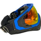 Used Hk Army Slr Paintball Mask Goggles Paintball Gun from CPXBrosPaintball Buy/Sell/Trade Paintball Markers, New Paintball Guns, Paintball Hoppers, Paintball Masks, and Hormesis Headbands