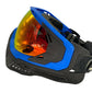 Used Hk Army Slr Paintball Mask Goggles Paintball Gun from CPXBrosPaintball Buy/Sell/Trade Paintball Markers, New Paintball Guns, Paintball Hoppers, Paintball Masks, and Hormesis Headbands