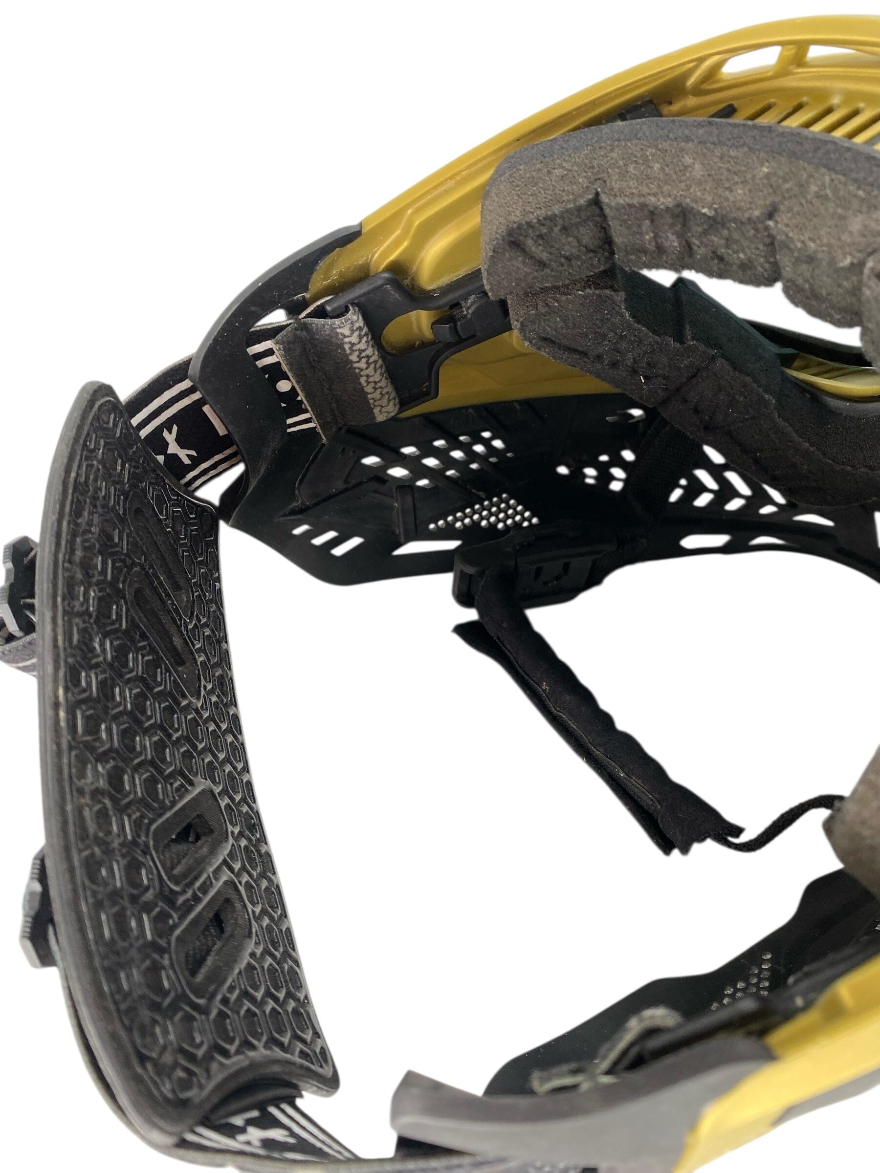 Used Hk Army Slr Paintball Mask Goggles Paintball Gun from CPXBrosPaintball Buy/Sell/Trade Paintball Markers, New Paintball Guns, Paintball Hoppers, Paintball Masks, and Hormesis Headbands