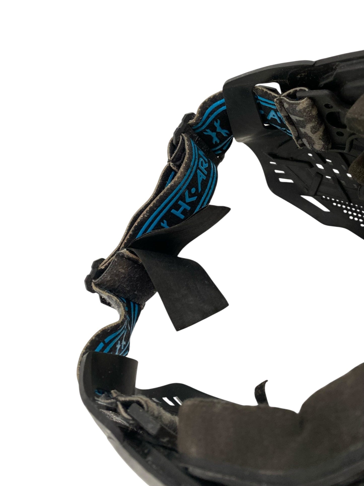 Used Hk Army SLR Paintball Mask Goggles Paintball Gun from CPXBrosPaintball Buy/Sell/Trade Paintball Markers, New Paintball Guns, Paintball Hoppers, Paintball Masks, and Hormesis Headbands