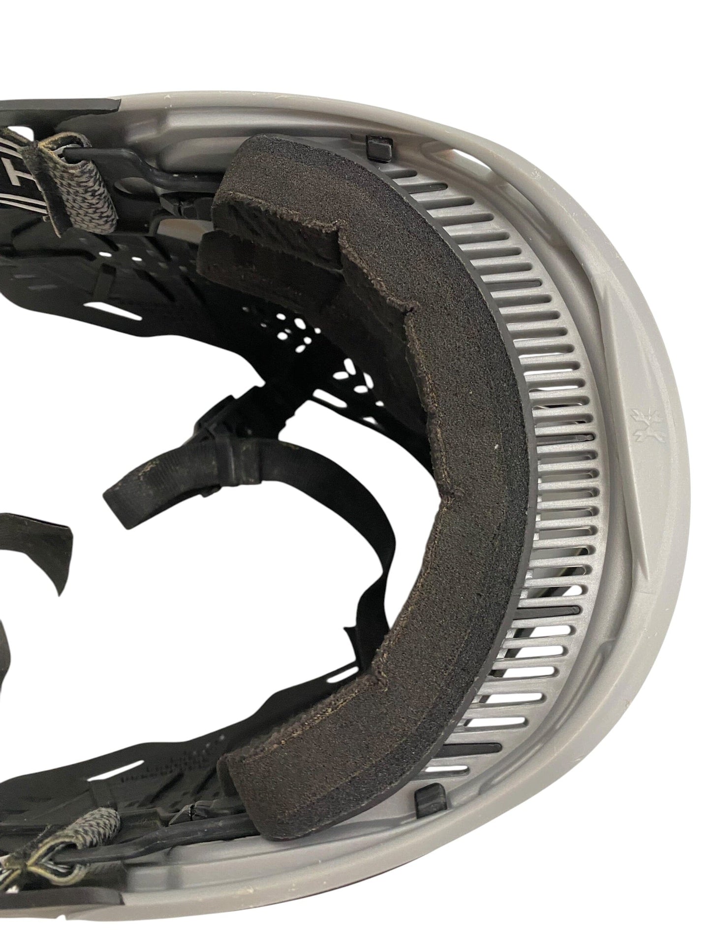 Used Hk Army SLR Paintball Mask Goggles Paintball Gun from CPXBrosPaintball Buy/Sell/Trade Paintball Markers, New Paintball Guns, Paintball Hoppers, Paintball Masks, and Hormesis Headbands