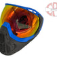 Used Hk Army Slr Paintball Mask Goggles Paintball Gun from CPXBrosPaintball Buy/Sell/Trade Paintball Markers, New Paintball Guns, Paintball Hoppers, Paintball Masks, and Hormesis Headbands