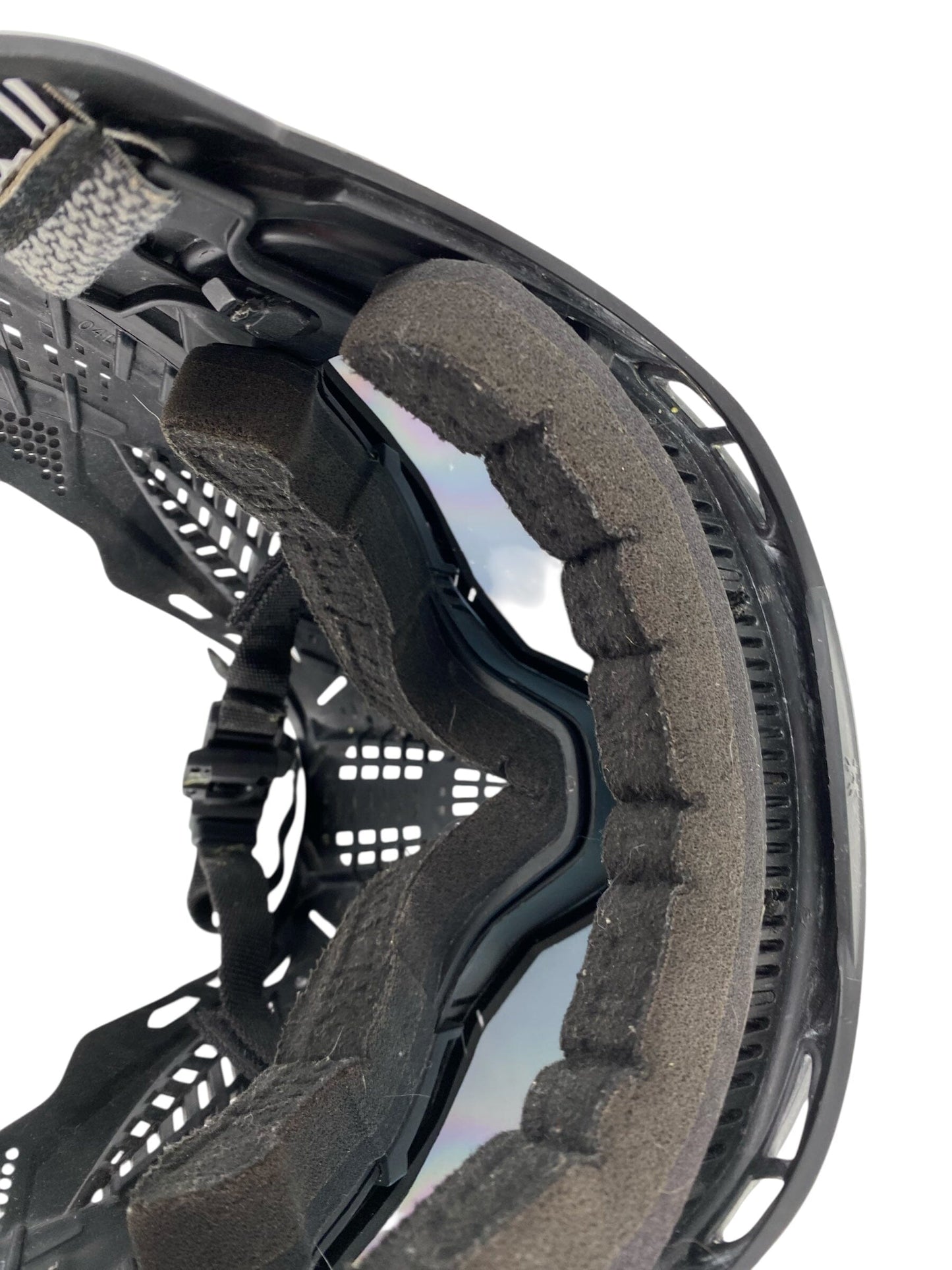Used Hk Army SLR Paintball Mask Goggles Paintball Gun from CPXBrosPaintball Buy/Sell/Trade Paintball Markers, New Paintball Guns, Paintball Hoppers, Paintball Masks, and Hormesis Headbands