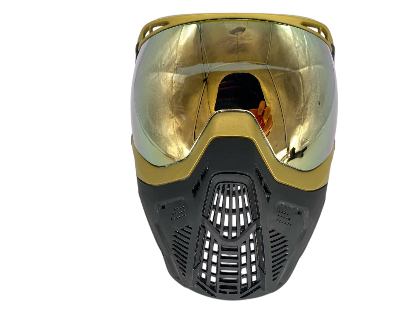 Used Hk Army Slr Paintball Mask Goggles Paintball Gun from CPXBrosPaintball Buy/Sell/Trade Paintball Markers, New Paintball Guns, Paintball Hoppers, Paintball Masks, and Hormesis Headbands