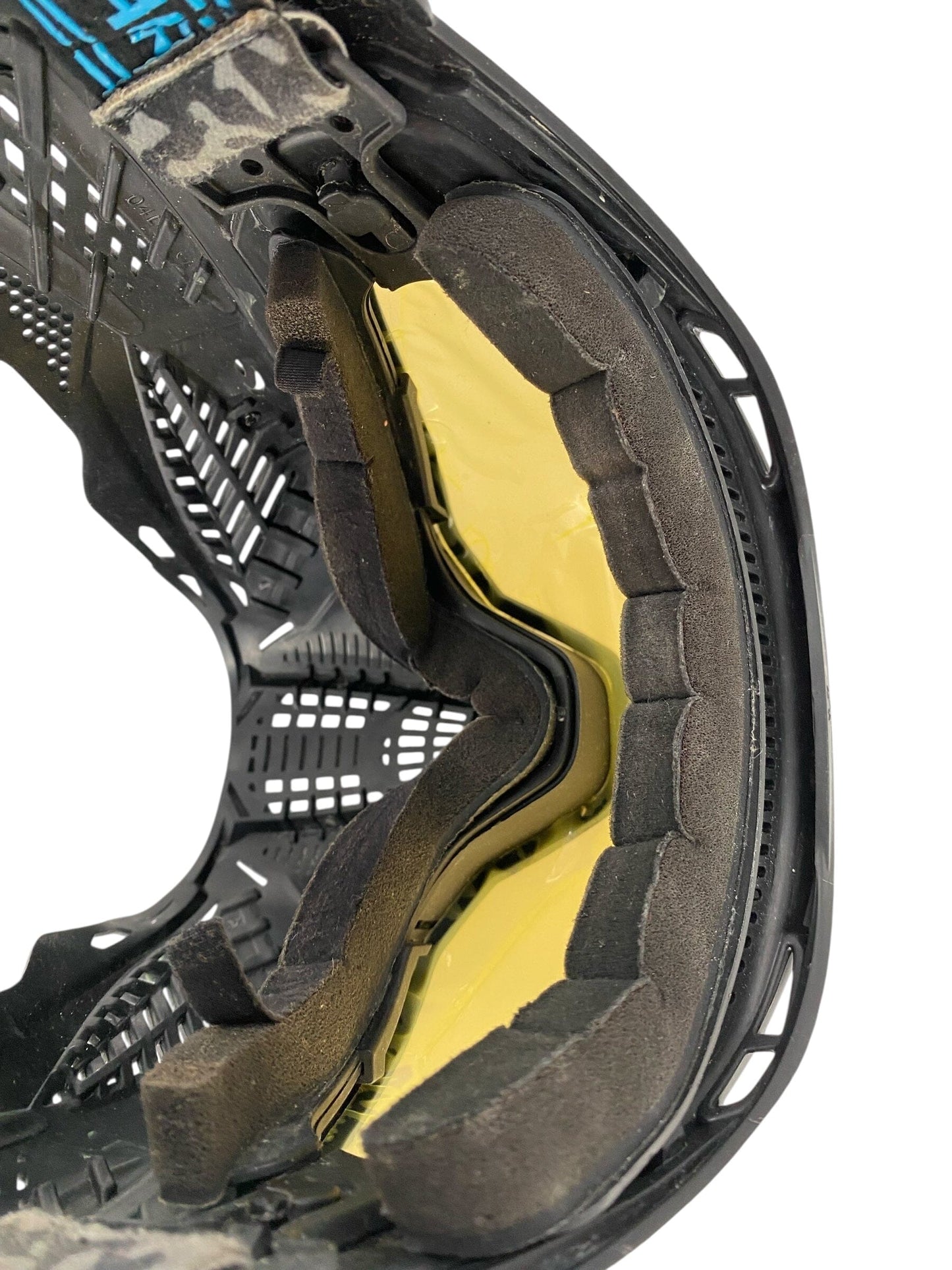 Used Hk Army SLR Paintball Mask Goggles Paintball Gun from CPXBrosPaintball Buy/Sell/Trade Paintball Markers, New Paintball Guns, Paintball Hoppers, Paintball Masks, and Hormesis Headbands