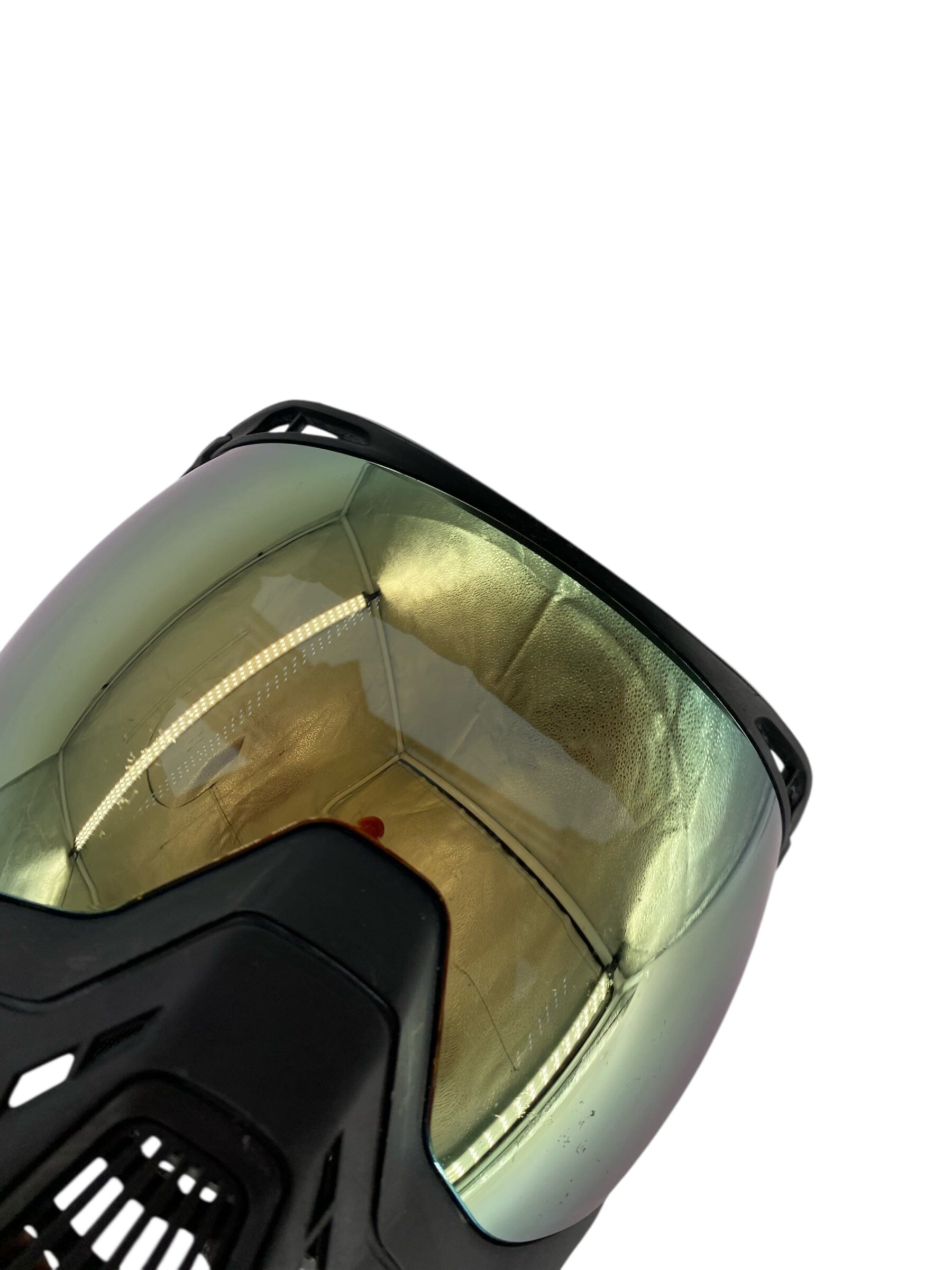 Used Hk Army SLR Paintball Mask Goggles Paintball Gun from CPXBrosPaintball Buy/Sell/Trade Paintball Markers, New Paintball Guns, Paintball Hoppers, Paintball Masks, and Hormesis Headbands