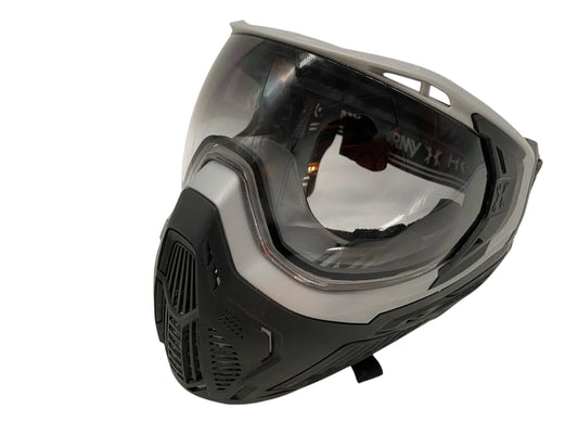 Used Hk Army SLR Paintball Mask Goggles Paintball Gun from CPXBrosPaintball Buy/Sell/Trade Paintball Markers, New Paintball Guns, Paintball Hoppers, Paintball Masks, and Hormesis Headbands