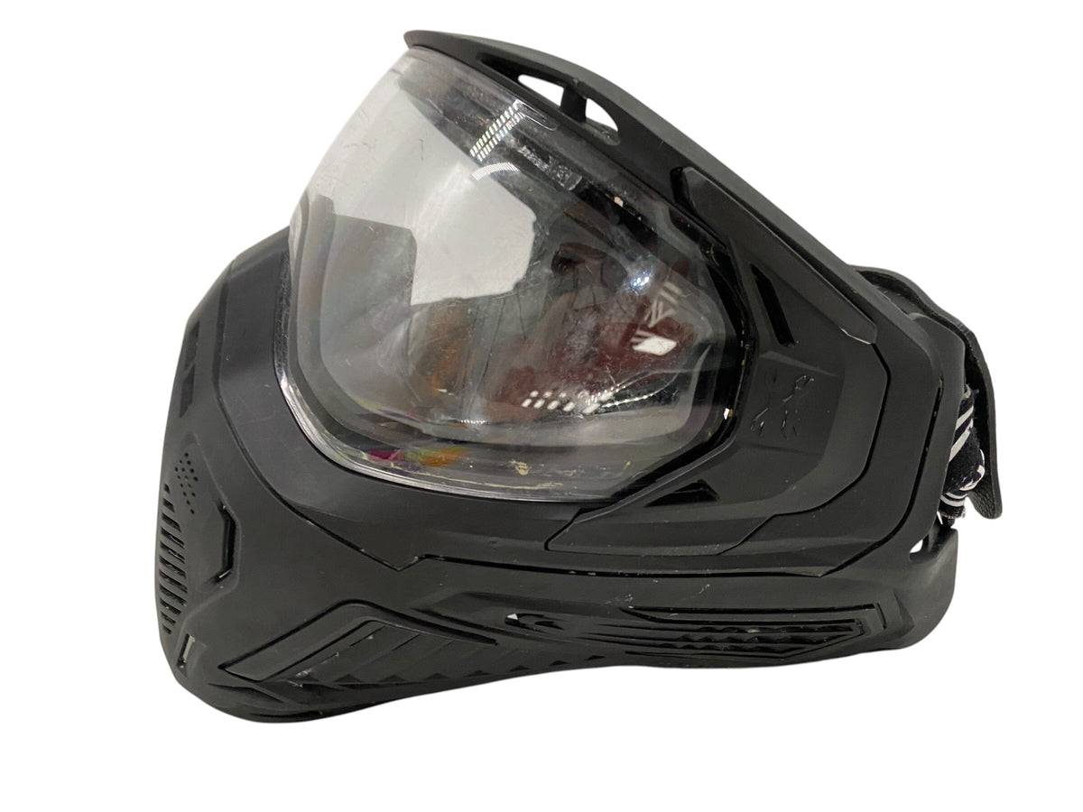 Used Hk Army Slr Paintball Mask Paintball Gun from CPXBrosPaintball Buy/Sell/Trade Paintball Markers, New Paintball Guns, Paintball Hoppers, Paintball Masks, and Hormesis Headbands