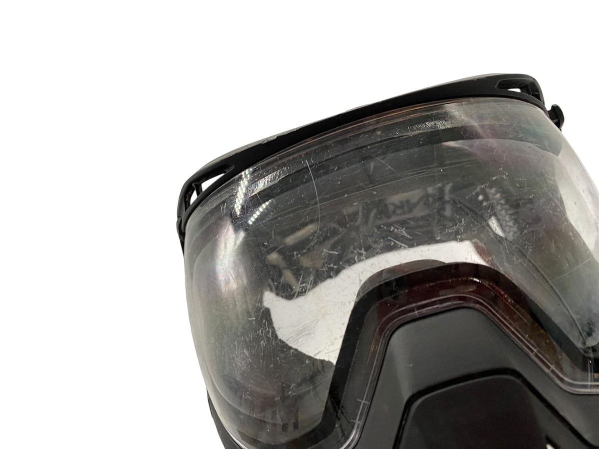 Used Hk Army Slr Paintball Mask Paintball Gun from CPXBrosPaintball Buy/Sell/Trade Paintball Markers, New Paintball Guns, Paintball Hoppers, Paintball Masks, and Hormesis Headbands