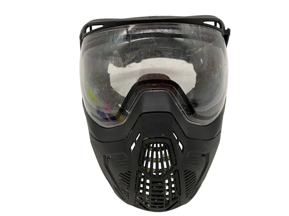 Used Hk Army Slr Paintball Mask Paintball Gun from CPXBrosPaintball Buy/Sell/Trade Paintball Markers, New Paintball Guns, Paintball Hoppers, Paintball Masks, and Hormesis Headbands