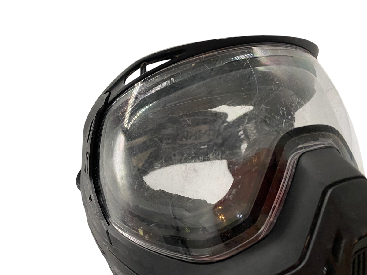 Used Hk Army Slr Paintball Mask Paintball Gun from CPXBrosPaintball Buy/Sell/Trade Paintball Markers, New Paintball Guns, Paintball Hoppers, Paintball Masks, and Hormesis Headbands