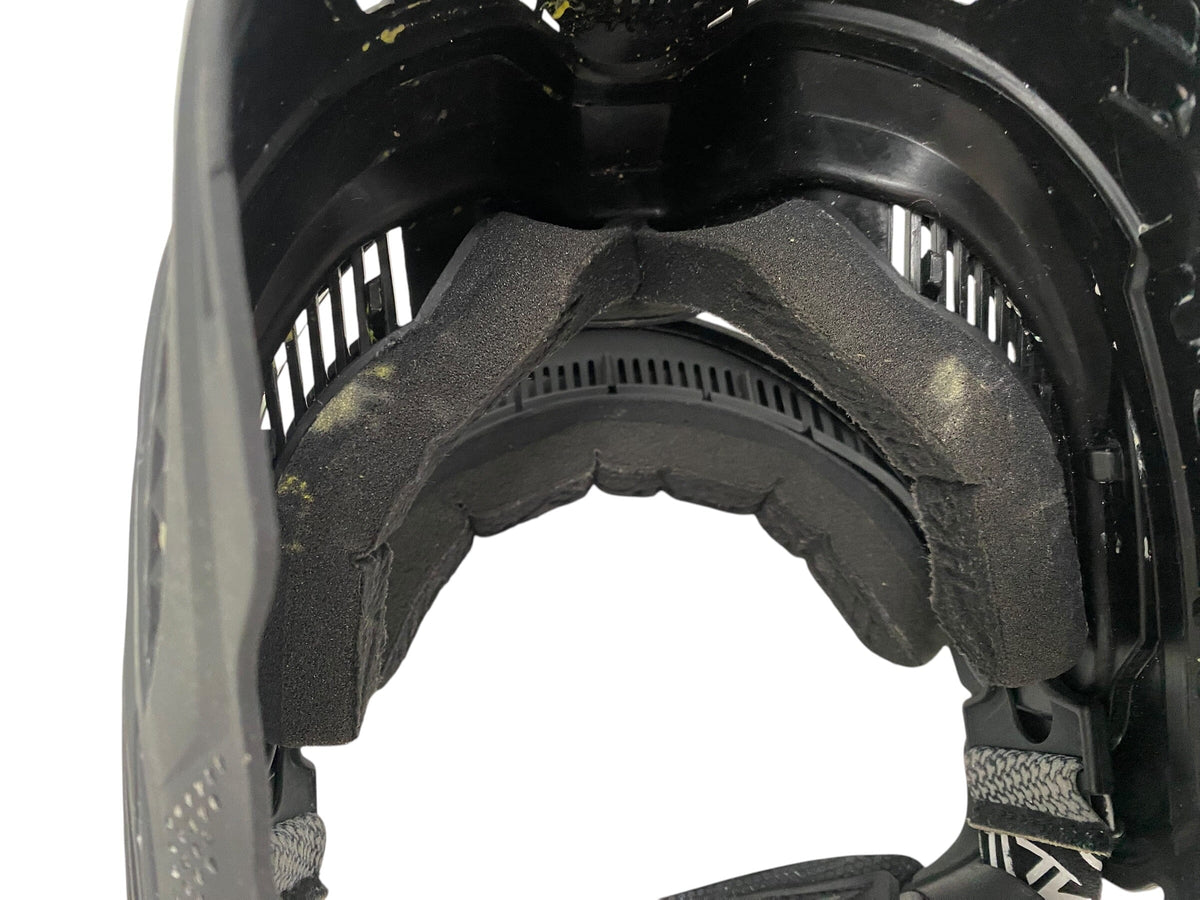 Used Hk Army Slr Paintball Mask Paintball Gun from CPXBrosPaintball Buy/Sell/Trade Paintball Markers, New Paintball Guns, Paintball Hoppers, Paintball Masks, and Hormesis Headbands