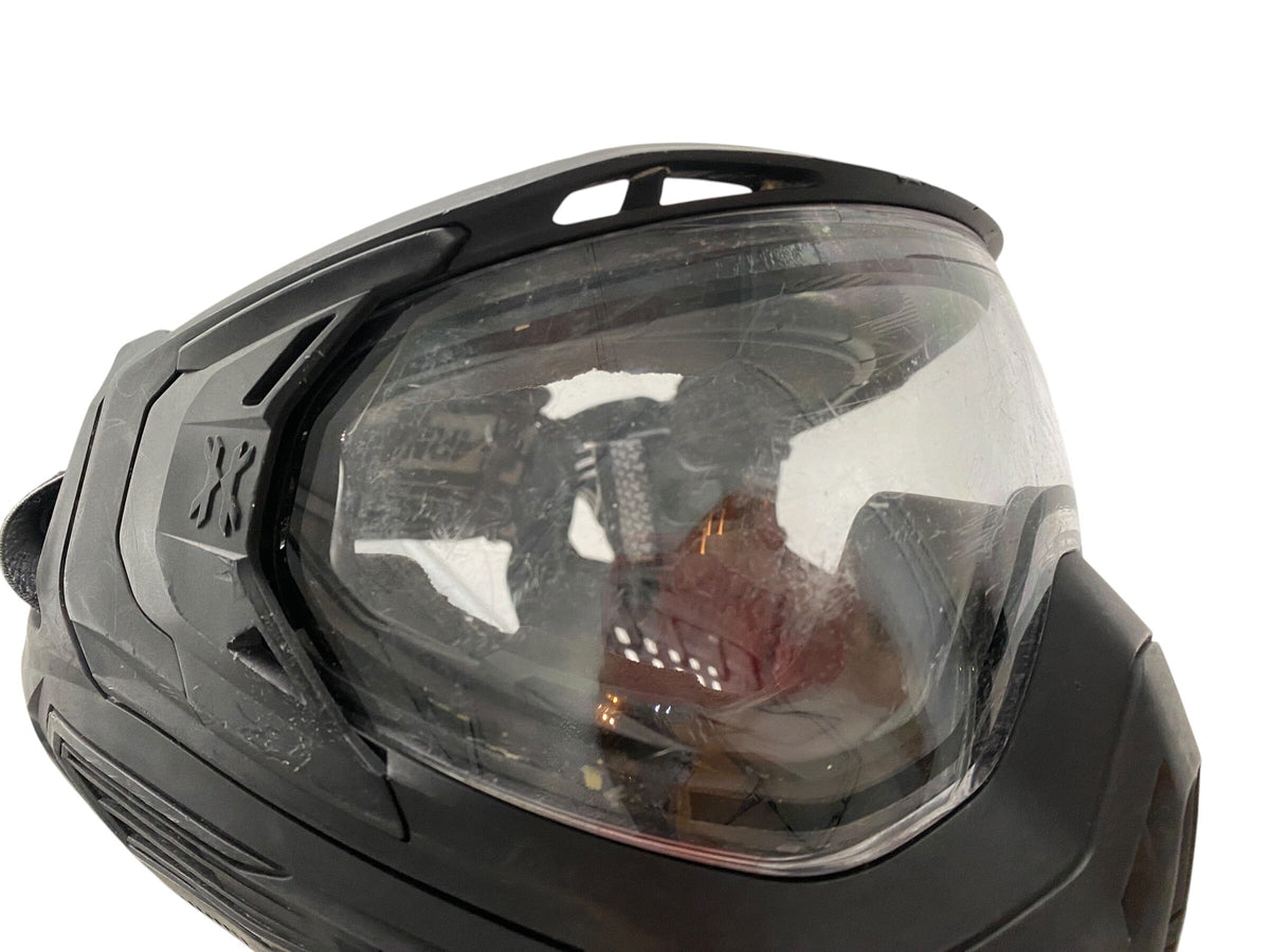 Used Hk Army Slr Paintball Mask Paintball Gun from CPXBrosPaintball Buy/Sell/Trade Paintball Markers, New Paintball Guns, Paintball Hoppers, Paintball Masks, and Hormesis Headbands