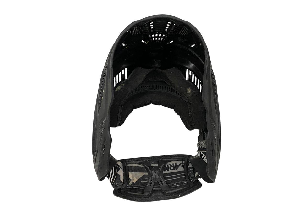 Used Hk Army Slr Paintball Mask Paintball Gun from CPXBrosPaintball Buy/Sell/Trade Paintball Markers, New Paintball Guns, Paintball Hoppers, Paintball Masks, and Hormesis Headbands