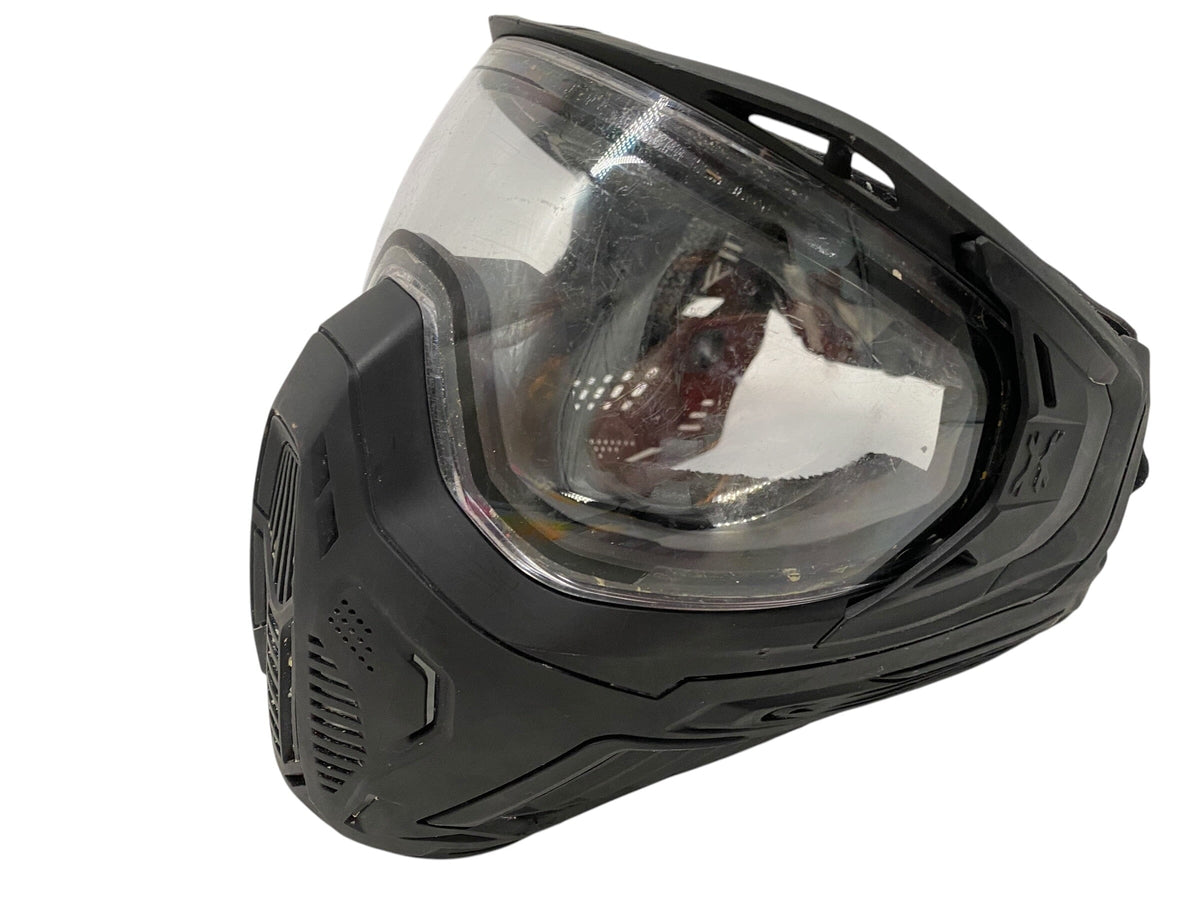 Used Hk Army Slr Paintball Mask Paintball Gun from CPXBrosPaintball Buy/Sell/Trade Paintball Markers, New Paintball Guns, Paintball Hoppers, Paintball Masks, and Hormesis Headbands