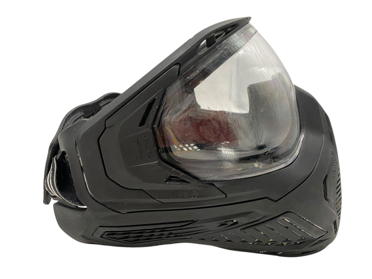 Used Hk Army Slr Paintball Mask Paintball Gun from CPXBrosPaintball Buy/Sell/Trade Paintball Markers, New Paintball Guns, Paintball Hoppers, Paintball Masks, and Hormesis Headbands