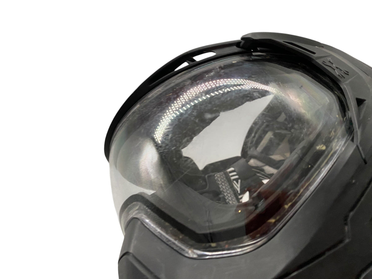 Used Hk Army Slr Paintball Mask Paintball Gun from CPXBrosPaintball Buy/Sell/Trade Paintball Markers, New Paintball Guns, Paintball Hoppers, Paintball Masks, and Hormesis Headbands