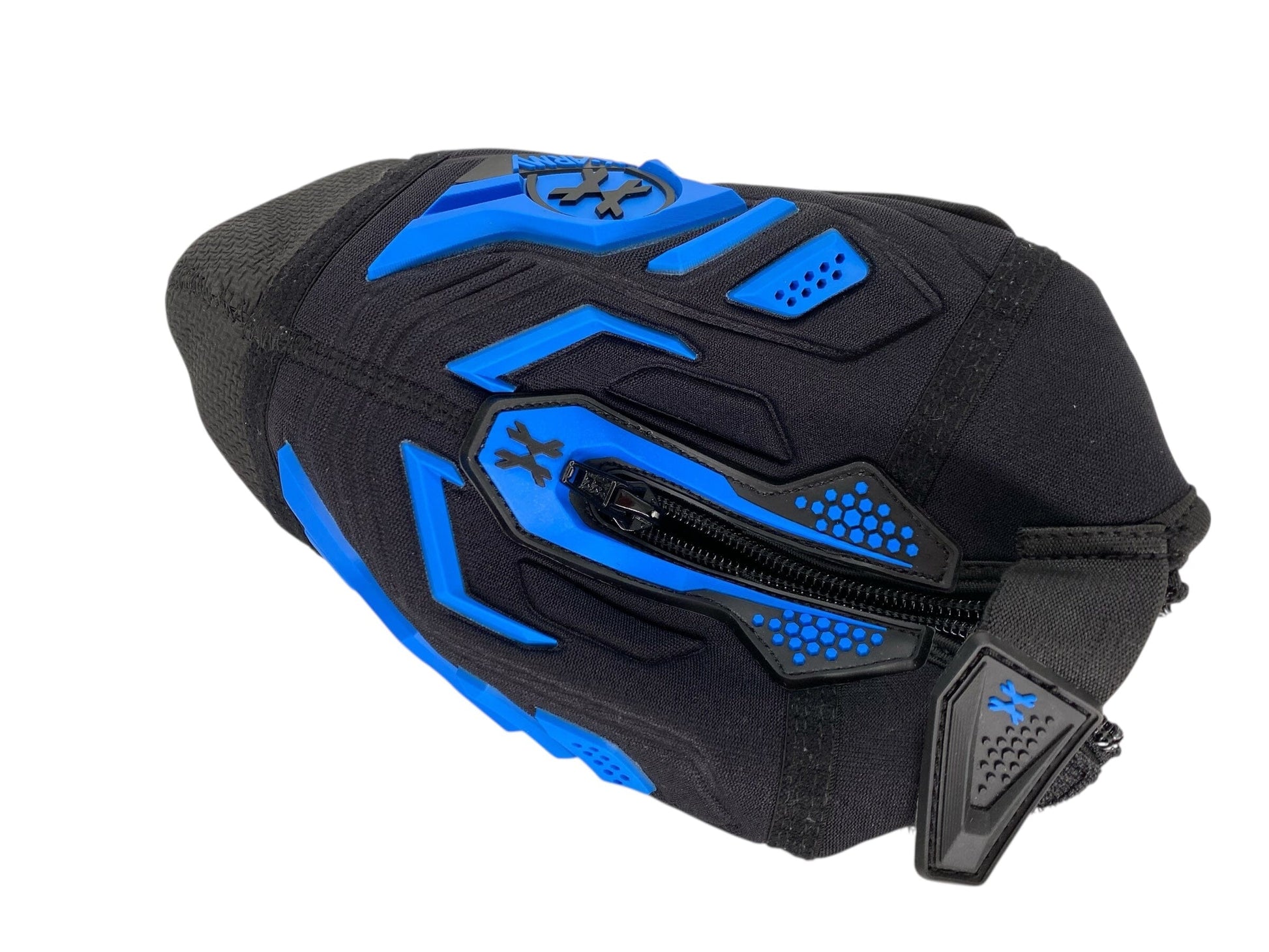 Used Hk Army Soft Paintball Tank Cover Grip (fits 68/4500) Paintball Gun from CPXBrosPaintball Buy/Sell/Trade Paintball Markers, New Paintball Guns, Paintball Hoppers, Paintball Masks, and Hormesis Headbands