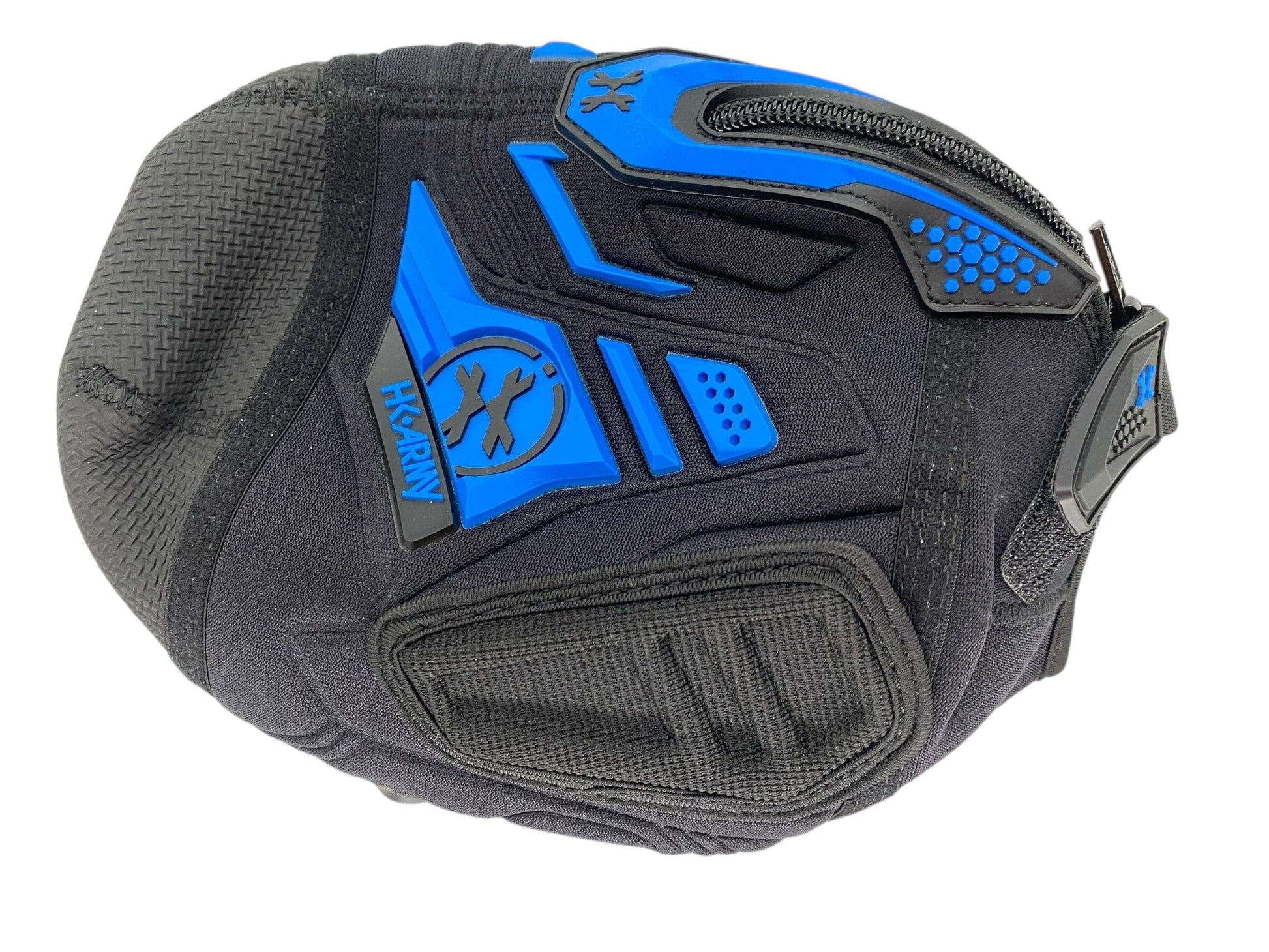 Used Hk Army Soft Paintball Tank Cover Grip (fits 68/4500) Paintball Gun from CPXBrosPaintball Buy/Sell/Trade Paintball Markers, New Paintball Guns, Paintball Hoppers, Paintball Masks, and Hormesis Headbands