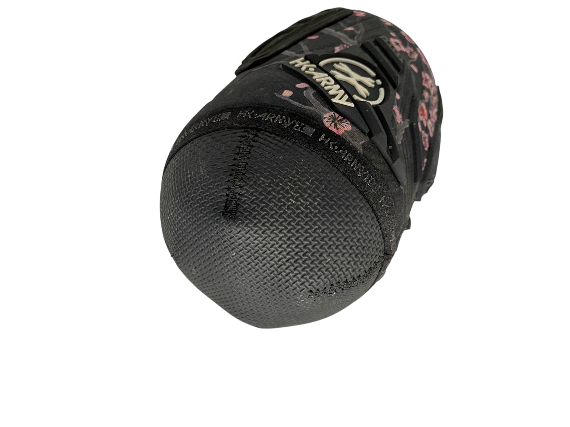 Used Hk Army Soft Paintball Tank Cover Grip (fits 68/4500) Paintball Gun from CPXBrosPaintball Buy/Sell/Trade Paintball Markers, New Paintball Guns, Paintball Hoppers, Paintball Masks, and Hormesis Headbands