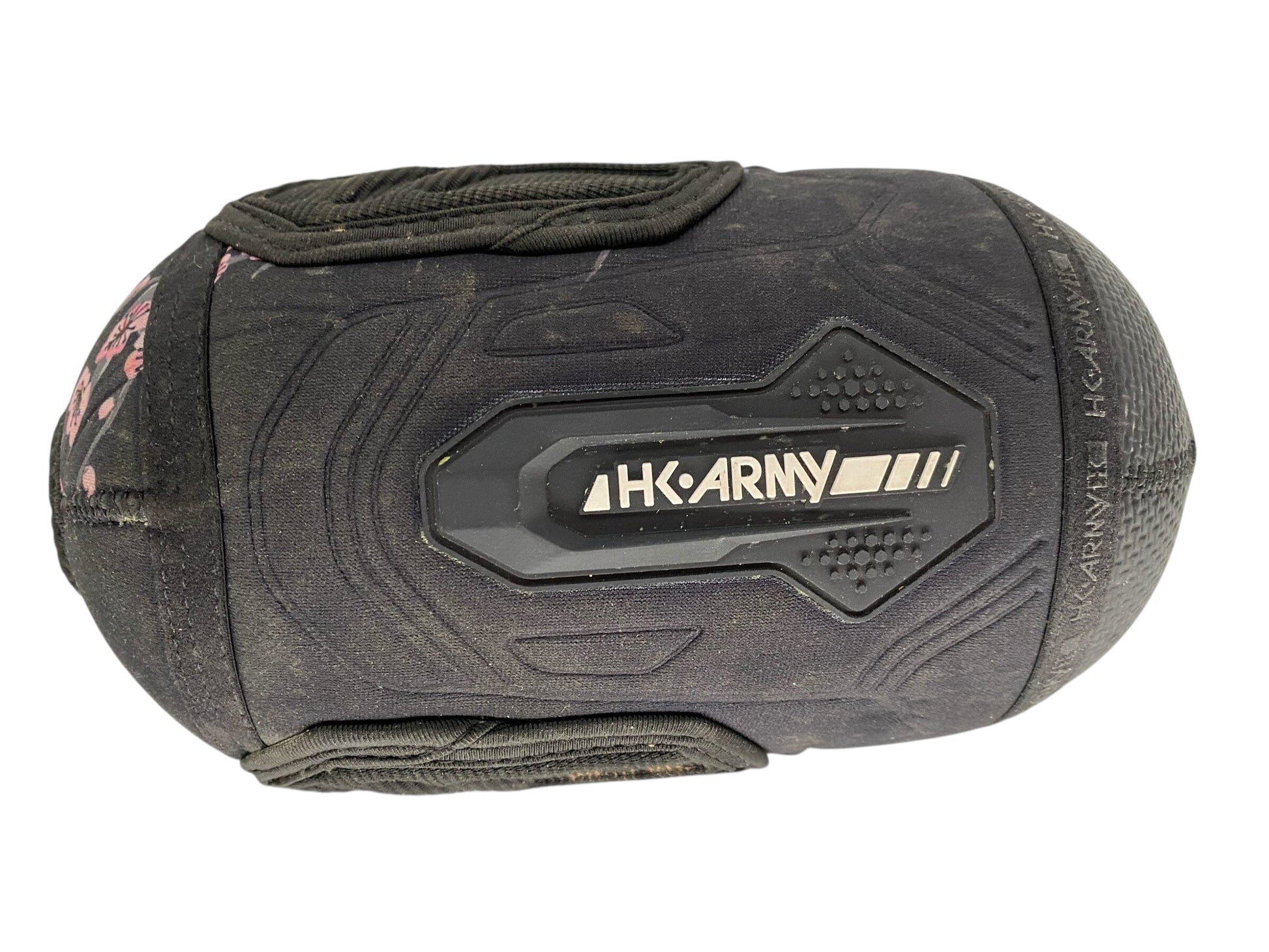 Used Hk Army Soft Paintball Tank Cover Grip (fits 68/4500) Paintball Gun from CPXBrosPaintball Buy/Sell/Trade Paintball Markers, New Paintball Guns, Paintball Hoppers, Paintball Masks, and Hormesis Headbands