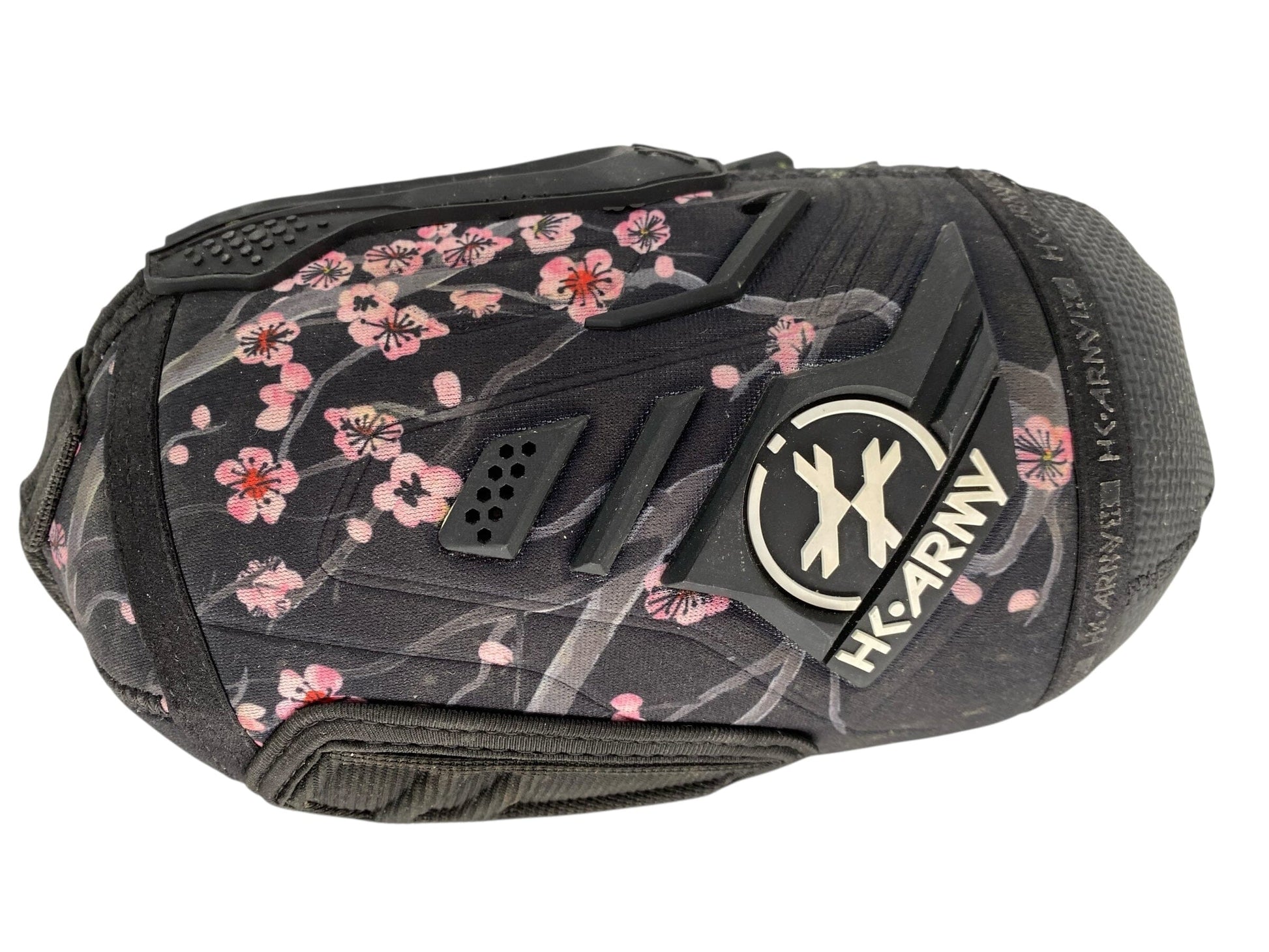 Used Hk Army Soft Paintball Tank Cover Grip (fits 68/4500) Paintball Gun from CPXBrosPaintball Buy/Sell/Trade Paintball Markers, New Paintball Guns, Paintball Hoppers, Paintball Masks, and Hormesis Headbands