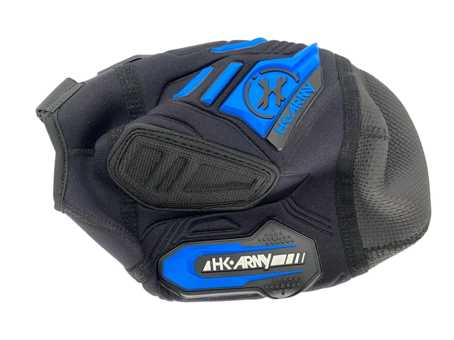 Used Hk Army Soft Paintball Tank Cover Grip (fits 68/4500) Paintball Gun from CPXBrosPaintball Buy/Sell/Trade Paintball Markers, New Paintball Guns, Paintball Hoppers, Paintball Masks, and Hormesis Headbands