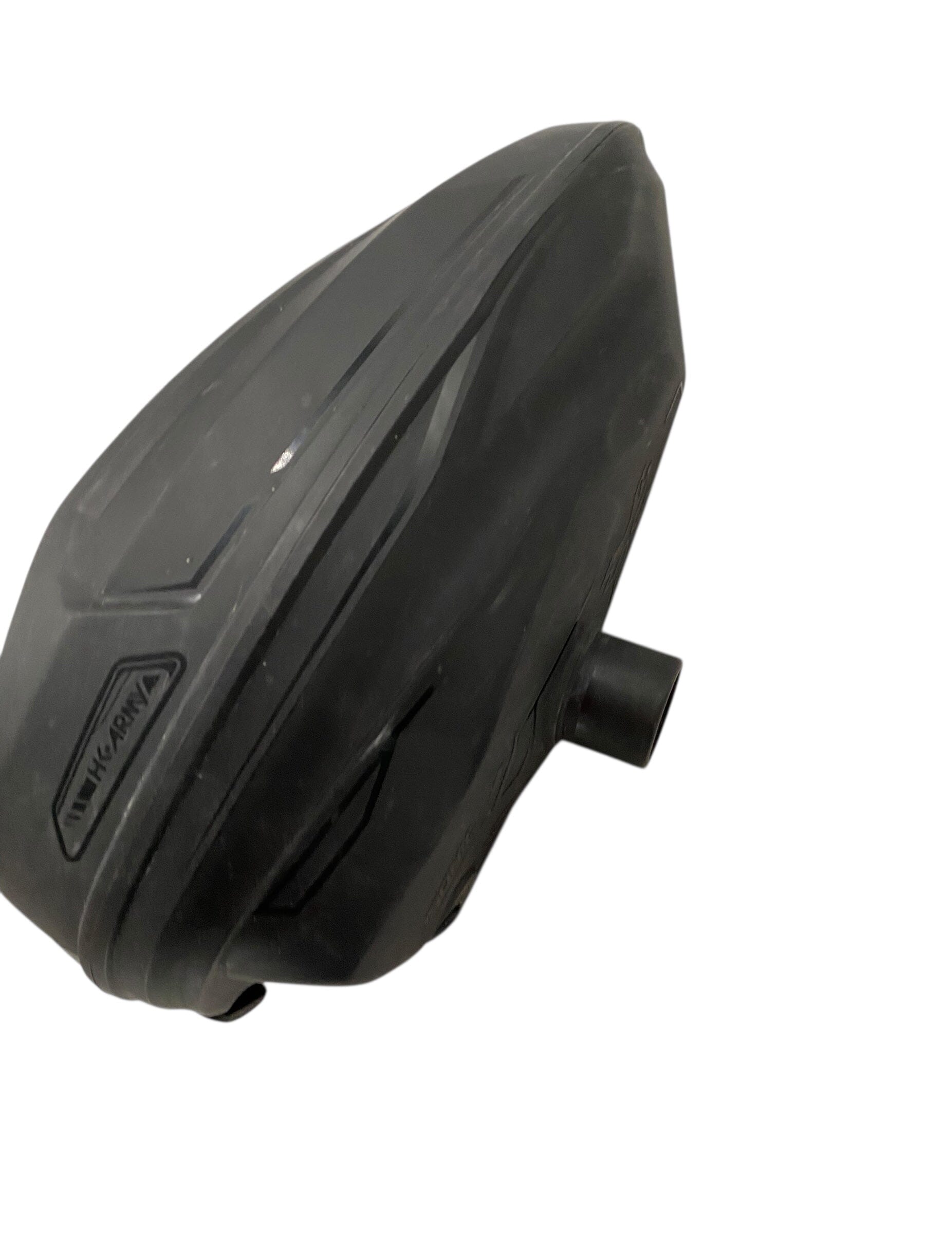 Used Hk Army Sonic Paintball Hopper Loader Hk Speedfeed Paintball Gun from CPXBrosPaintball Buy/Sell/Trade Paintball Markers, New Paintball Guns, Paintball Hoppers, Paintball Masks, and Hormesis Headbands