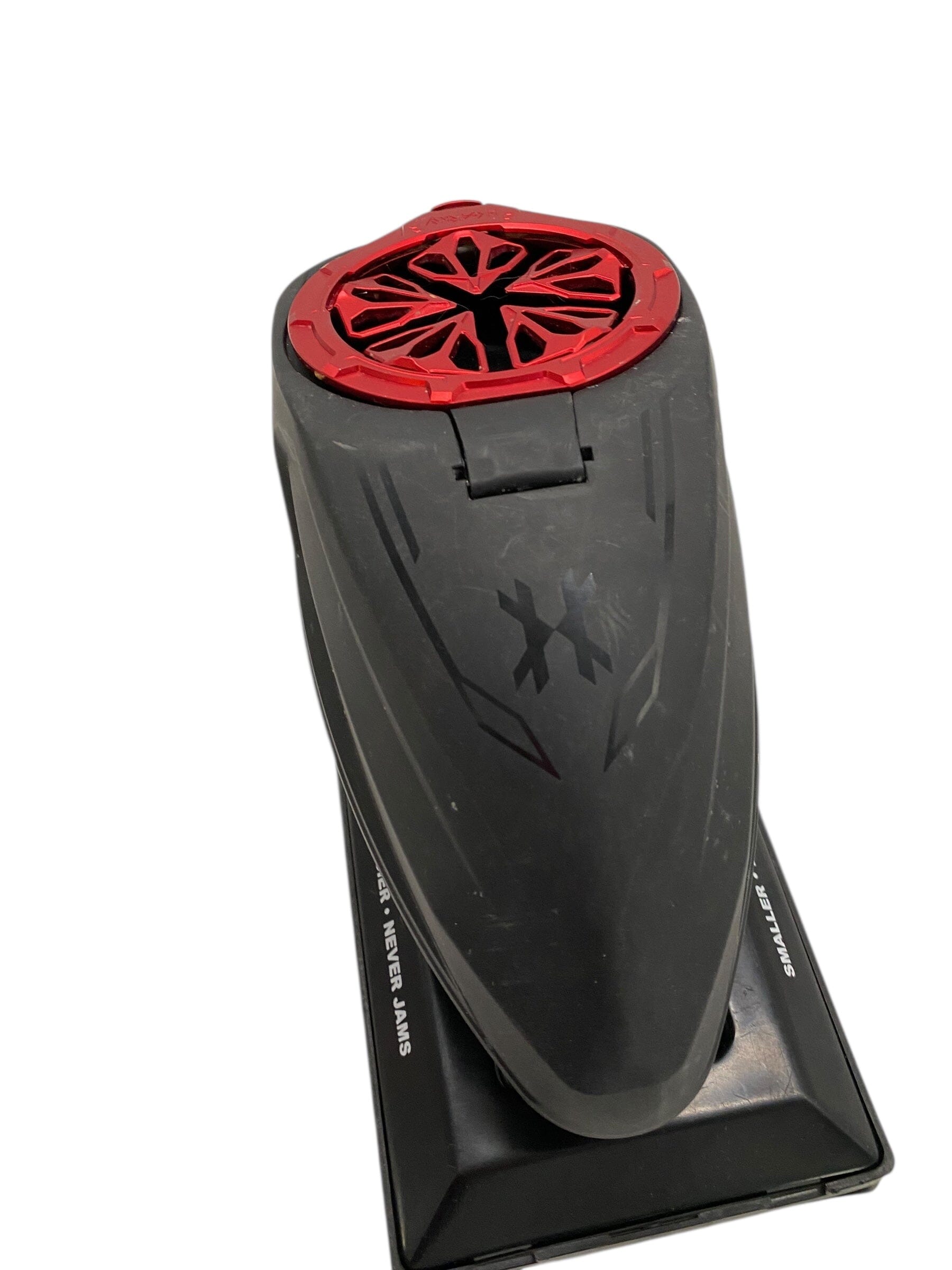 Used Hk Army Sonic Paintball Hopper Loader Hk Speedfeed Paintball Gun from CPXBrosPaintball Buy/Sell/Trade Paintball Markers, New Paintball Guns, Paintball Hoppers, Paintball Masks, and Hormesis Headbands