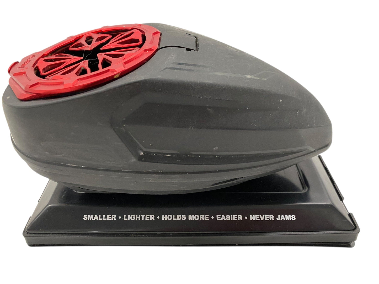 Used Hk Army Sonic Paintball Hopper Loader Hk Speedfeed Paintball Gun from CPXBrosPaintball Buy/Sell/Trade Paintball Markers, New Paintball Guns, Paintball Hoppers, Paintball Masks, and Hormesis Headbands