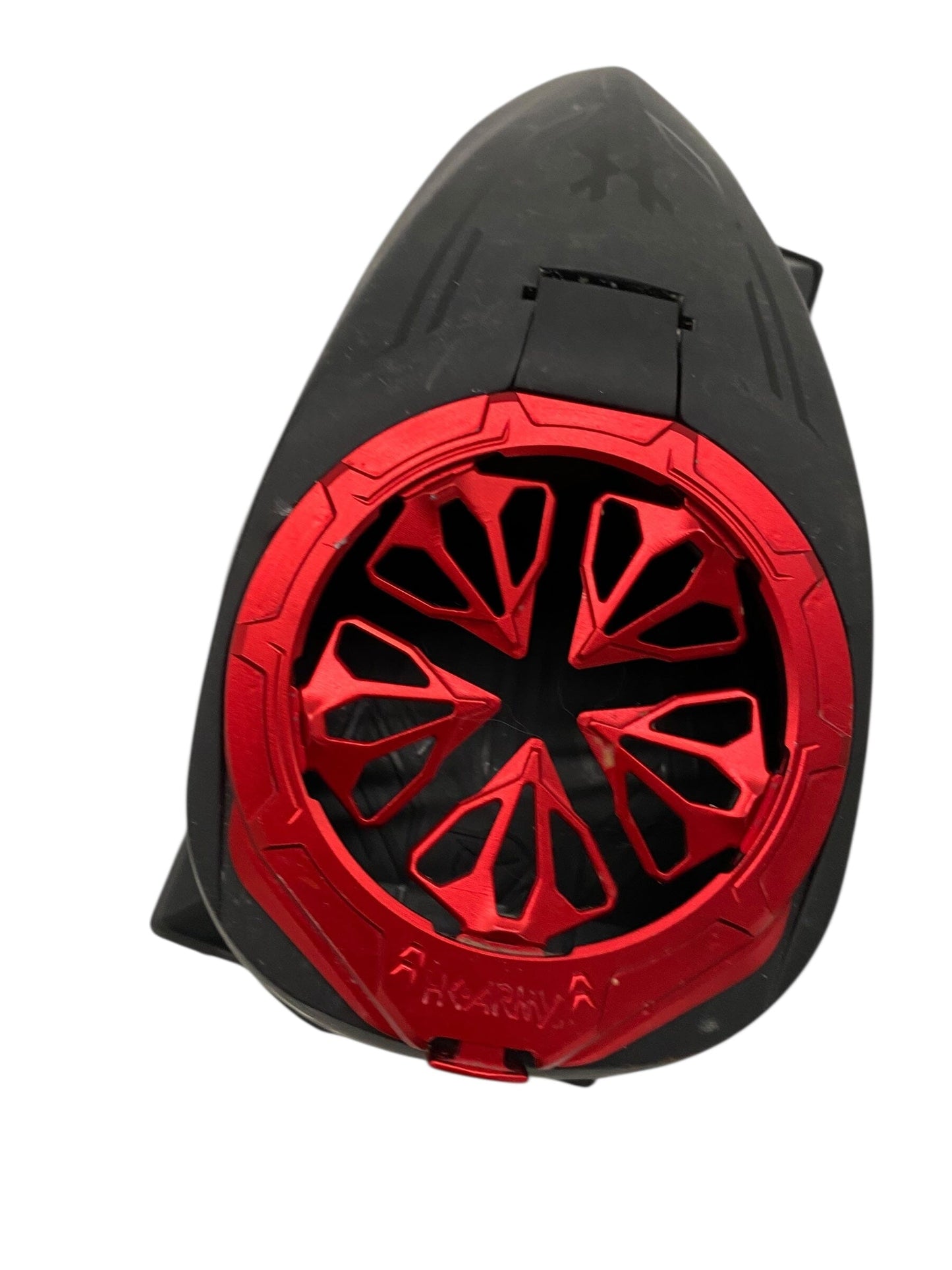 Used Hk Army Sonic Paintball Hopper Loader Hk Speedfeed Paintball Gun from CPXBrosPaintball Buy/Sell/Trade Paintball Markers, New Paintball Guns, Paintball Hoppers, Paintball Masks, and Hormesis Headbands