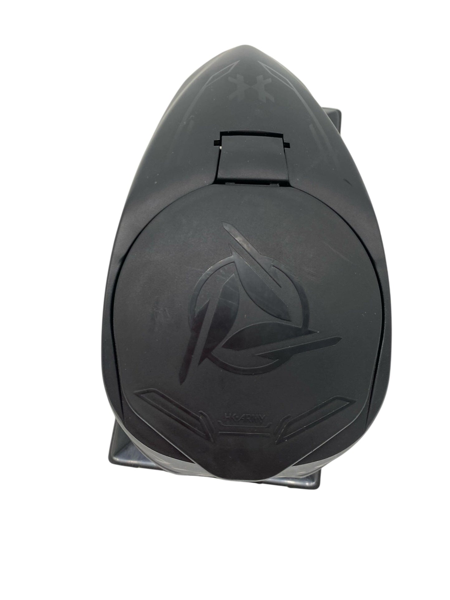 Used Hk Army Sonic Paintball Hopper Loader Paintball Gun from CPXBrosPaintball Buy/Sell/Trade Paintball Markers, New Paintball Guns, Paintball Hoppers, Paintball Masks, and Hormesis Headbands