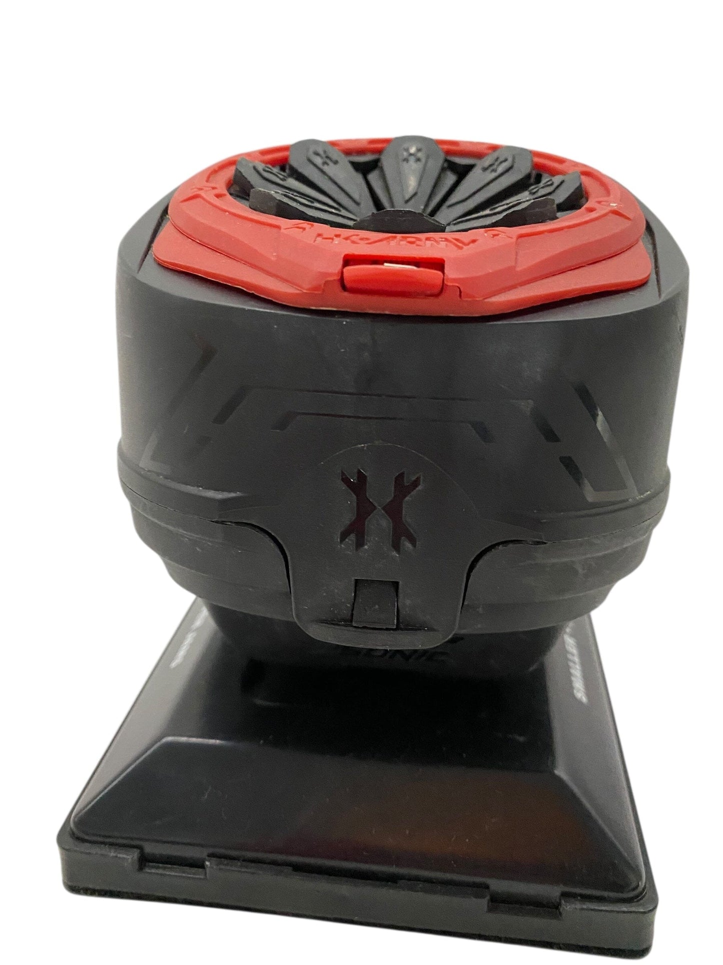 Used Hk Army Sonic Paintball Hopper Loader Paintball Gun from CPXBrosPaintball Buy/Sell/Trade Paintball Markers, New Paintball Guns, Paintball Hoppers, Paintball Masks, and Hormesis Headbands