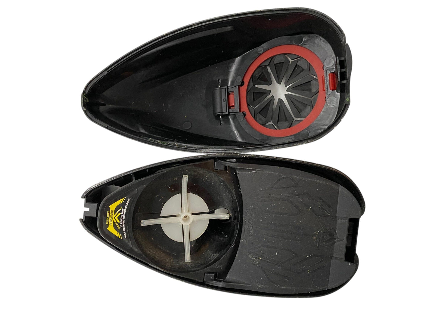 Used Hk Army Sonic Paintball Hopper Loader Paintball Gun from CPXBrosPaintball Buy/Sell/Trade Paintball Markers, New Paintball Guns, Paintball Hoppers, Paintball Masks, and Hormesis Headbands