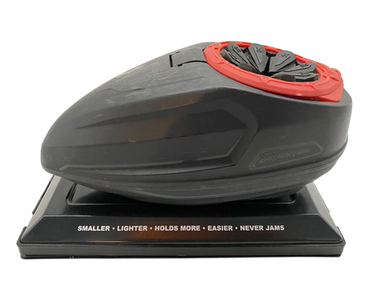 Used Hk Army Sonic Paintball Hopper Loader Paintball Gun from CPXBrosPaintball Buy/Sell/Trade Paintball Markers, New Paintball Guns, Paintball Hoppers, Paintball Masks, and Hormesis Headbands